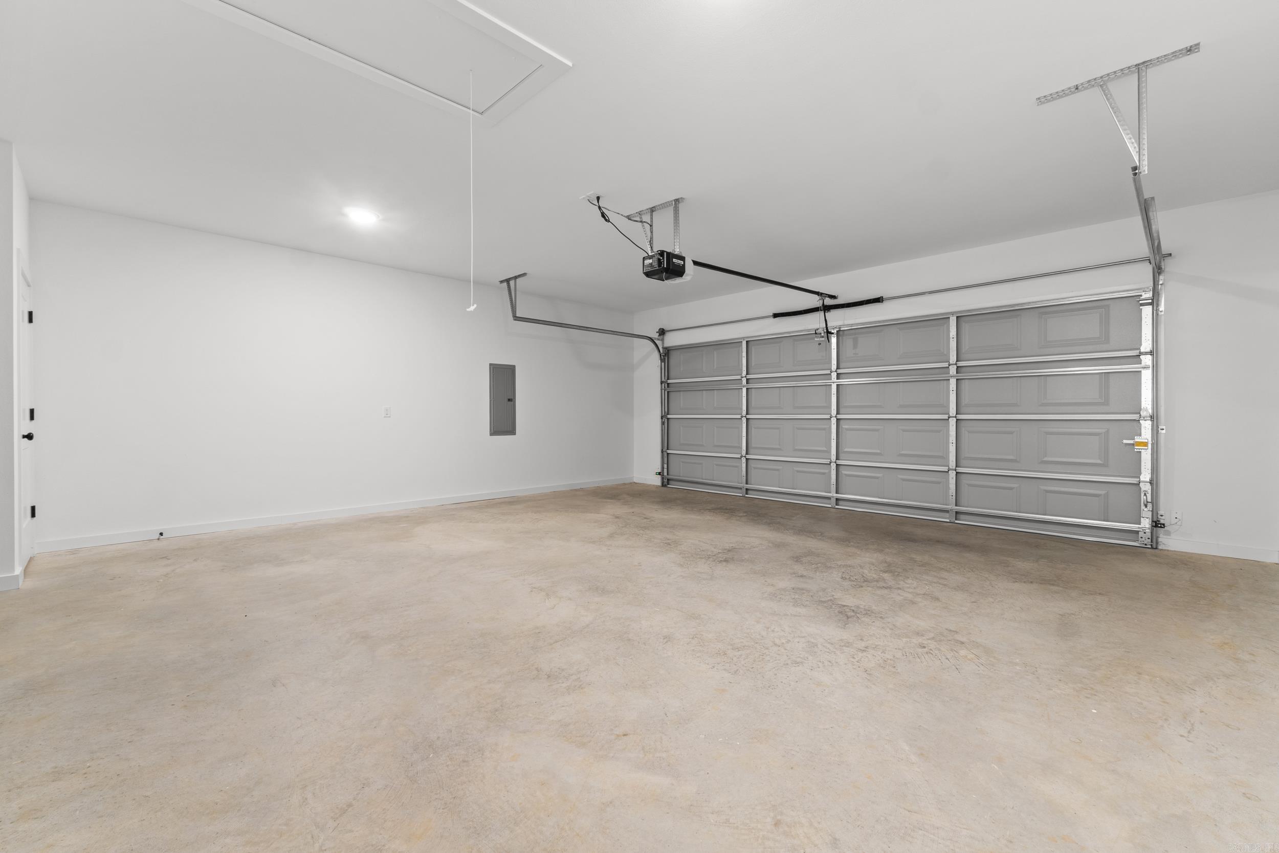 LEWIS COVE - Residential