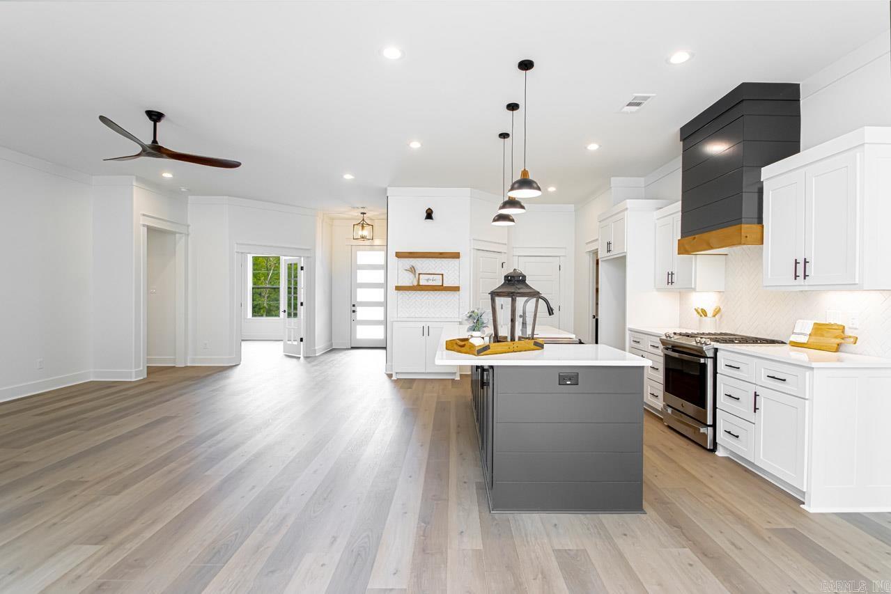 MILLERS GLENN - Residential