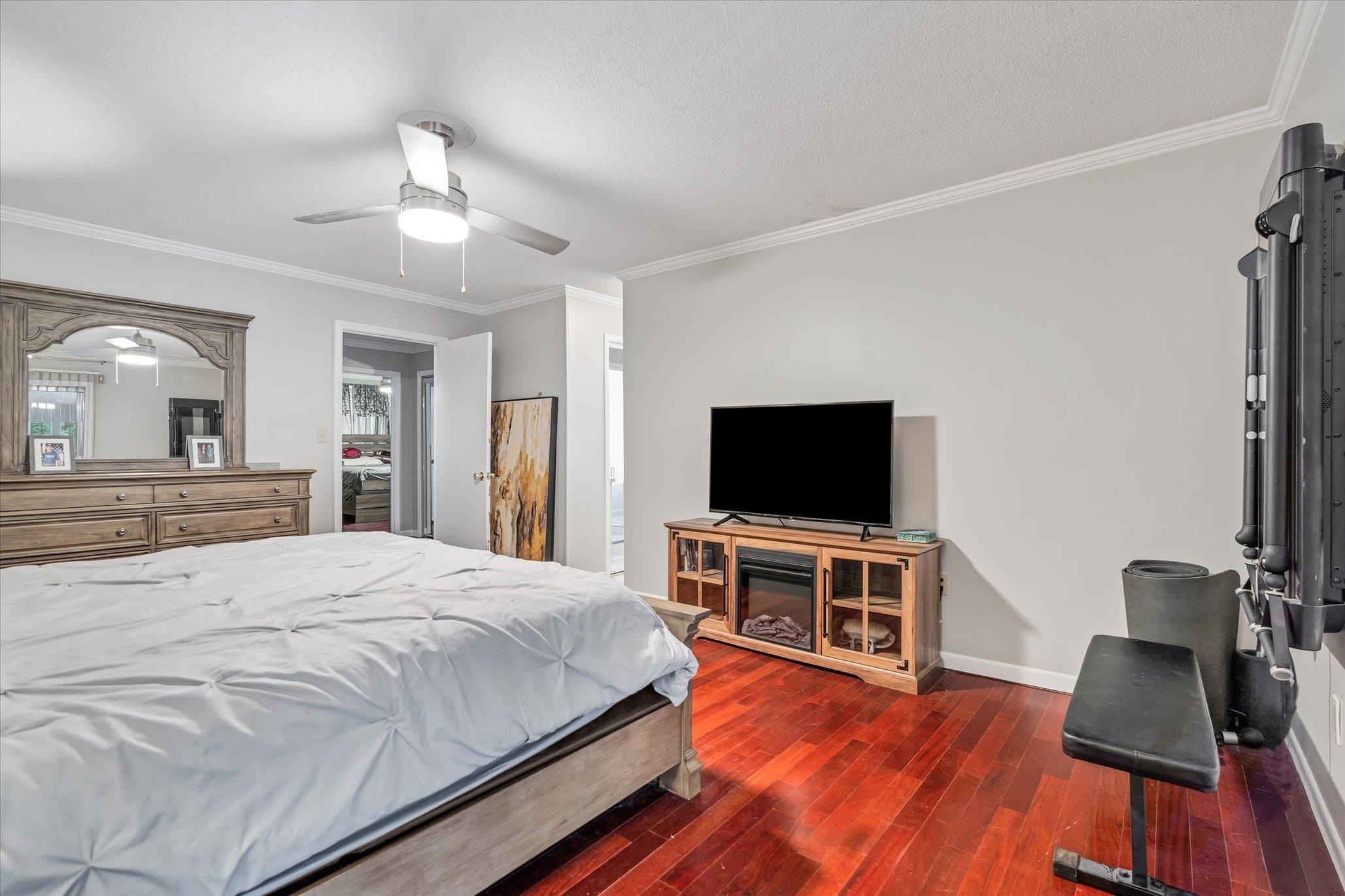 OAK PARK SUBD. - Residential