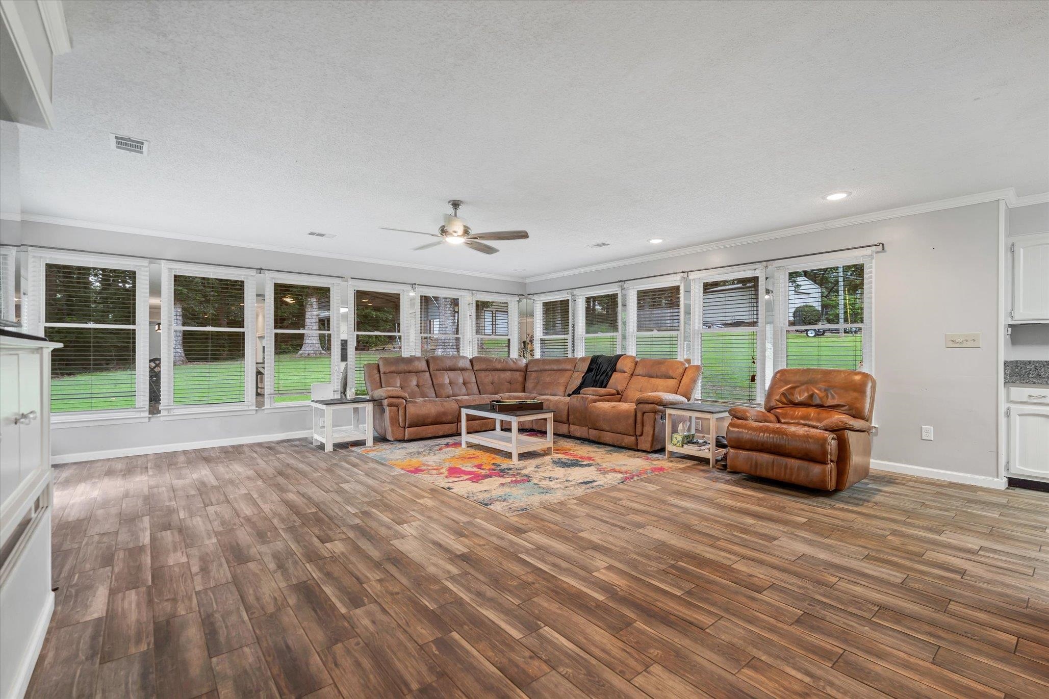 OAK PARK SUBD. - Residential