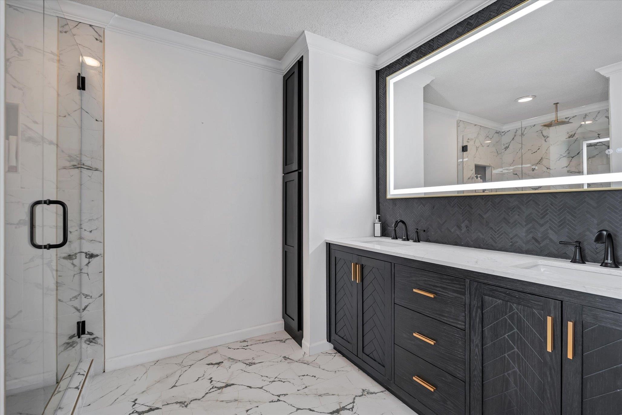 OAK PARK SUBD. - Residential