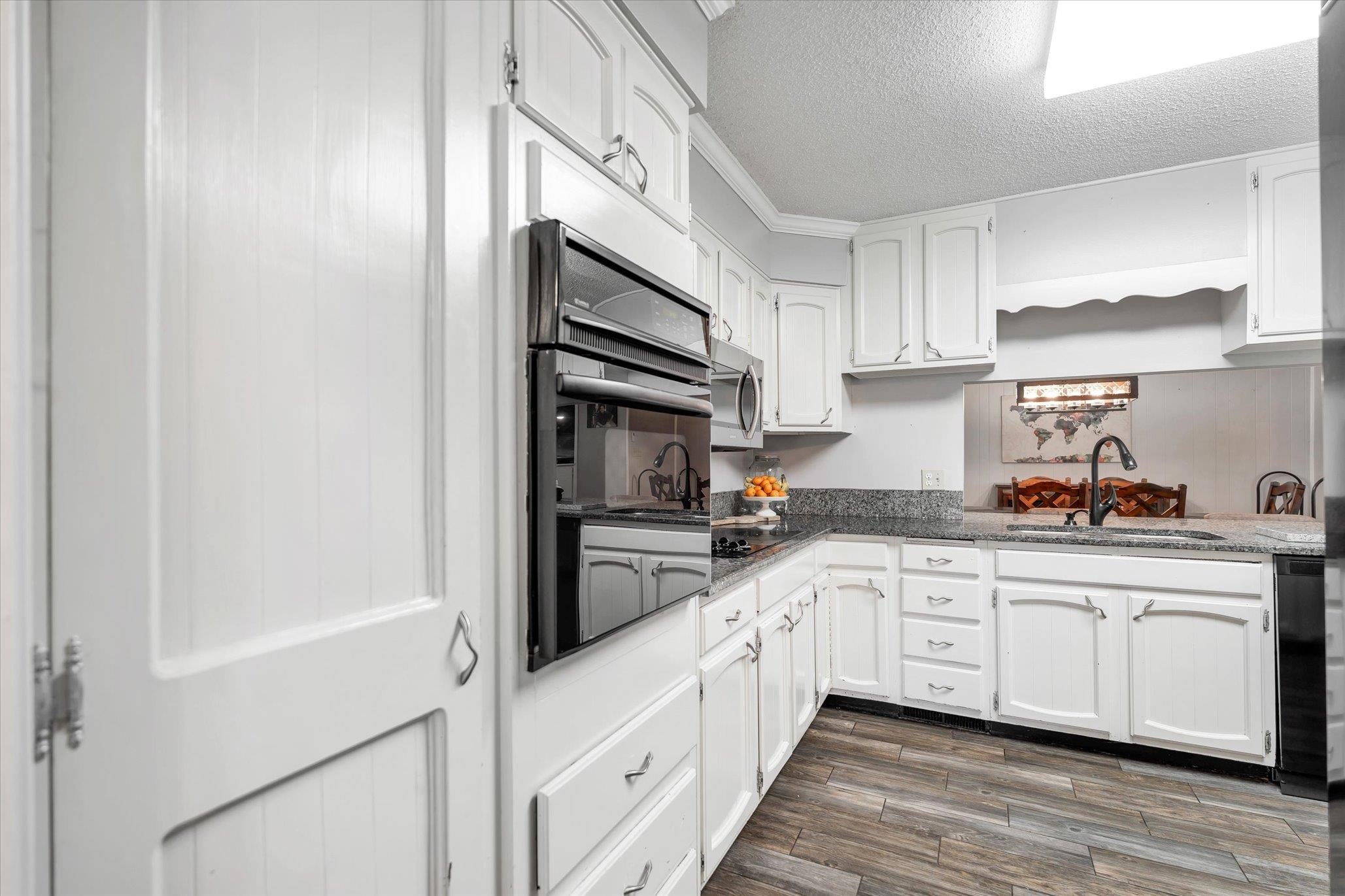 OAK PARK SUBD. - Residential