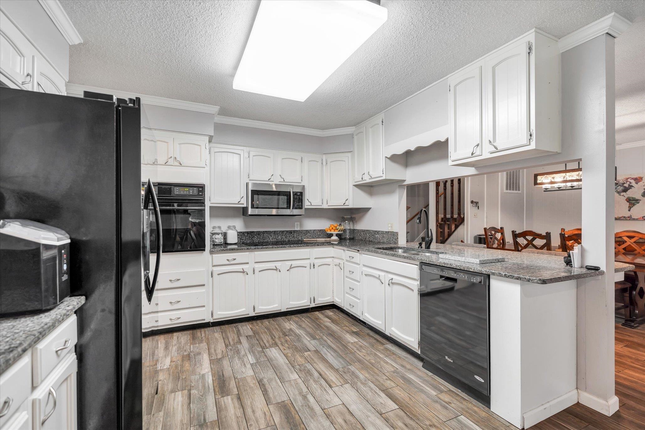 OAK PARK SUBD. - Residential