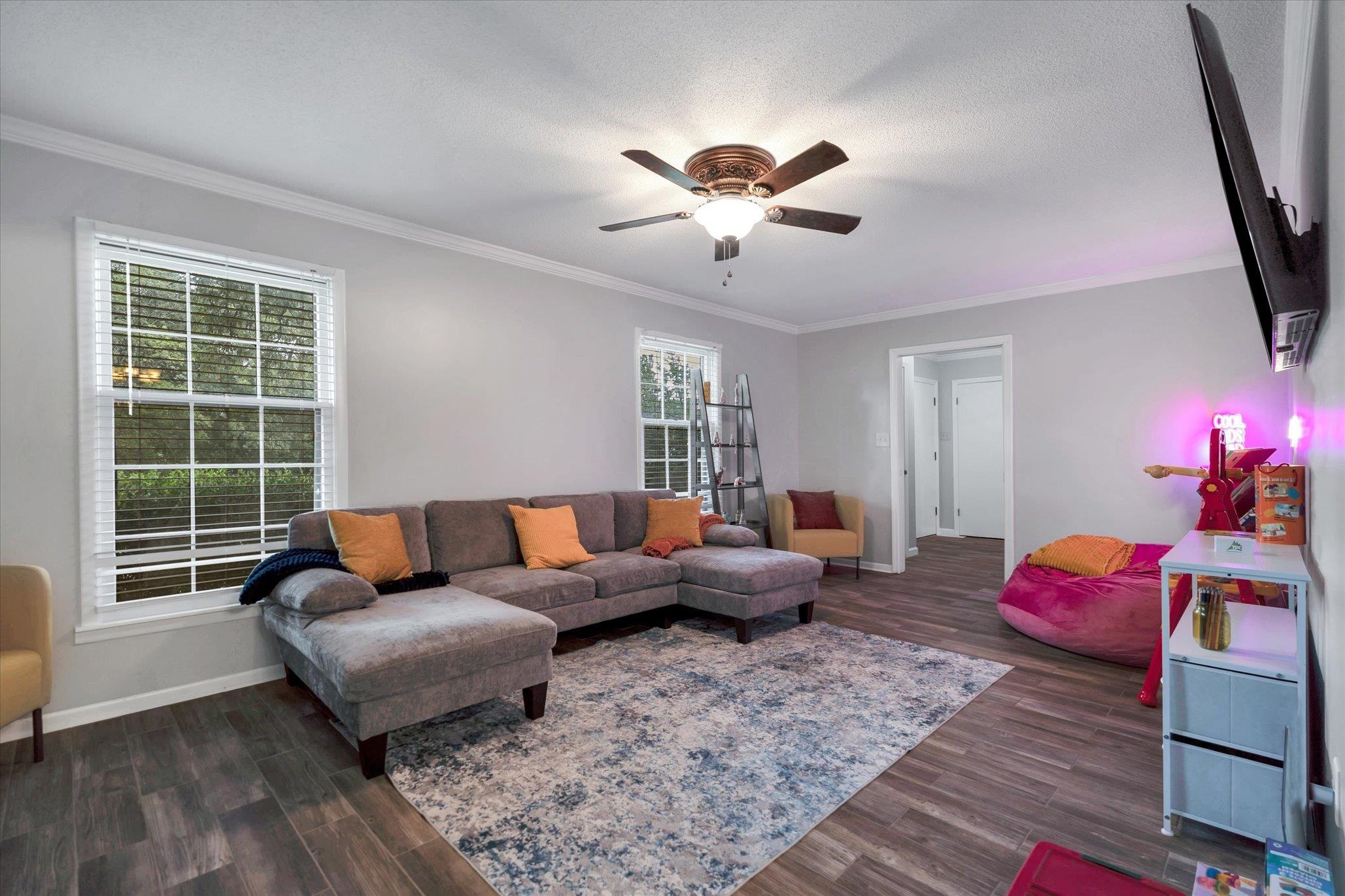 OAK PARK SUBD. - Residential