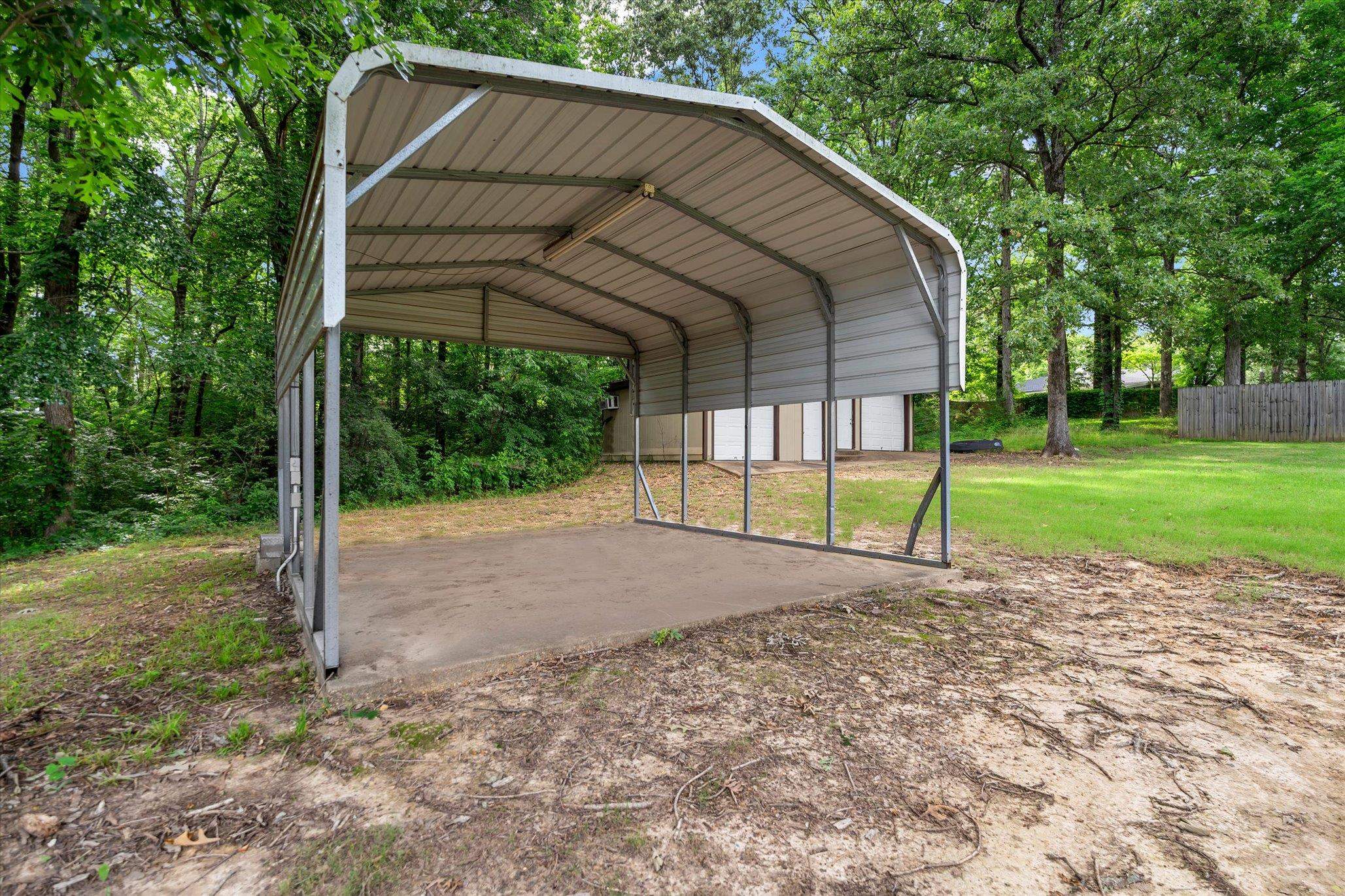 OAK PARK SUBD. - Residential