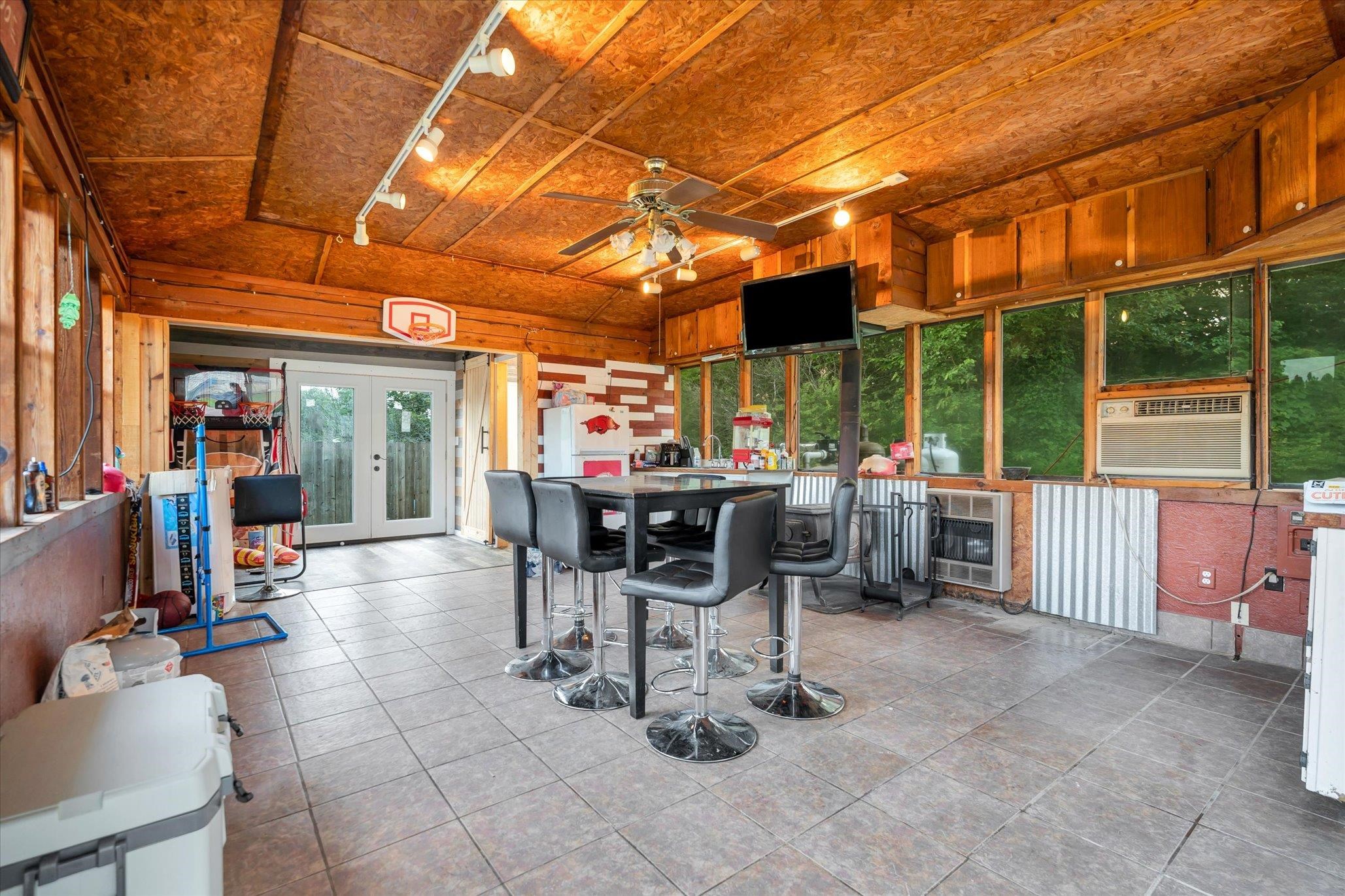 OAK PARK SUBD. - Residential