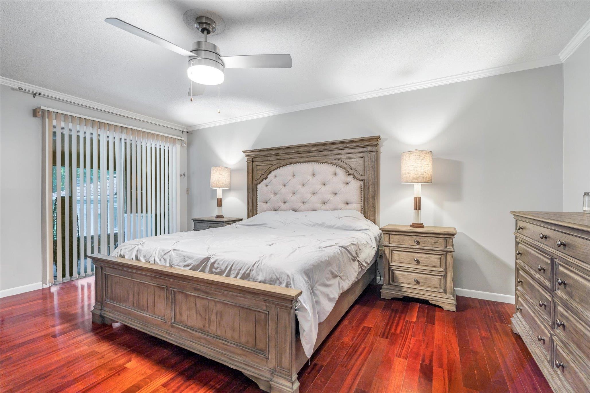 OAK PARK SUBD. - Residential