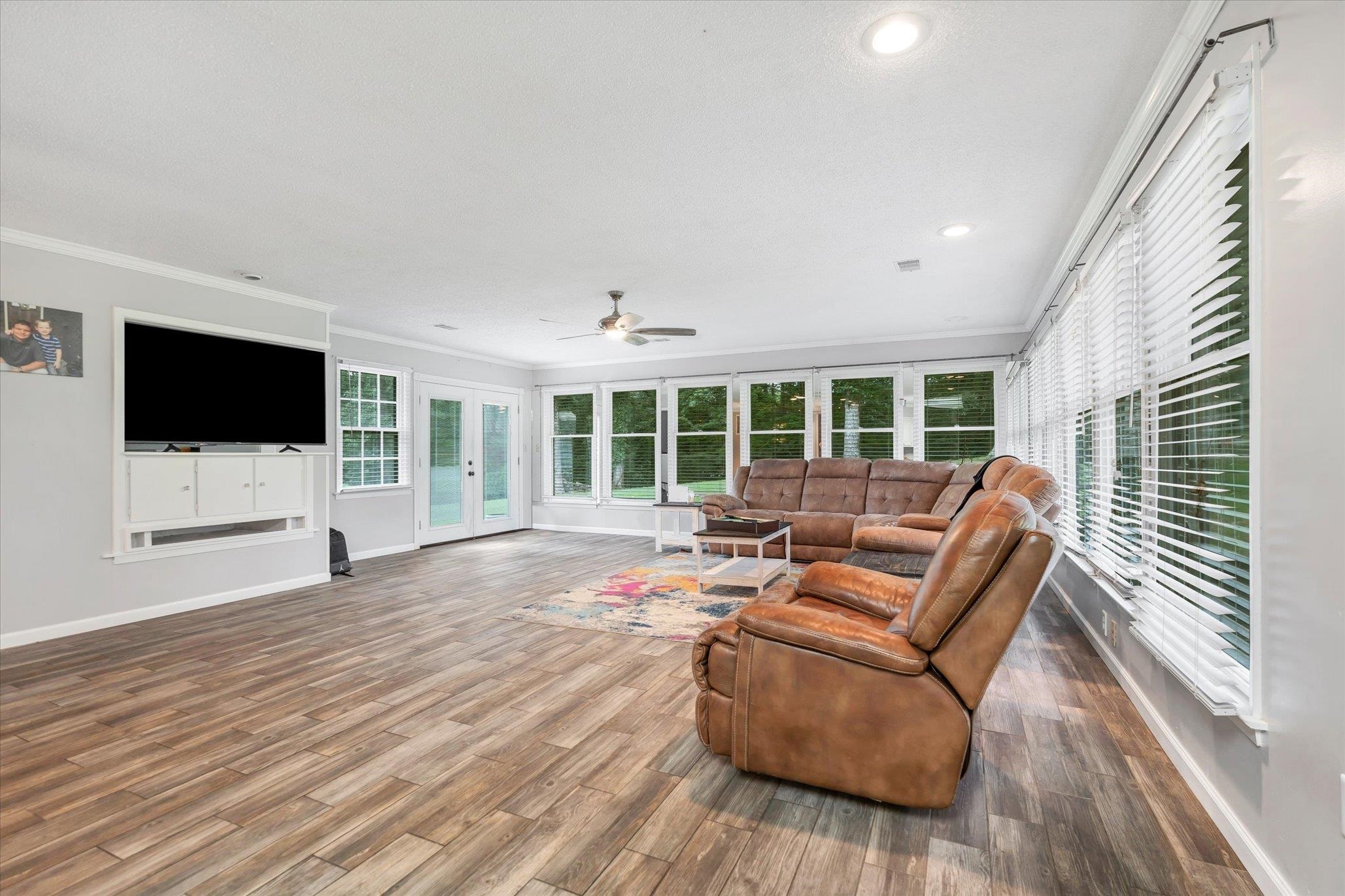 OAK PARK SUBD. - Residential