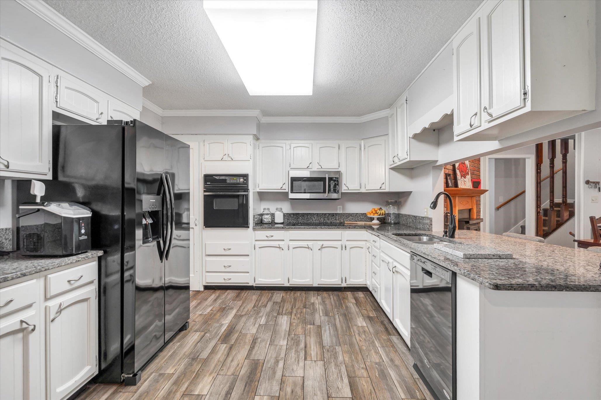 OAK PARK SUBD. - Residential