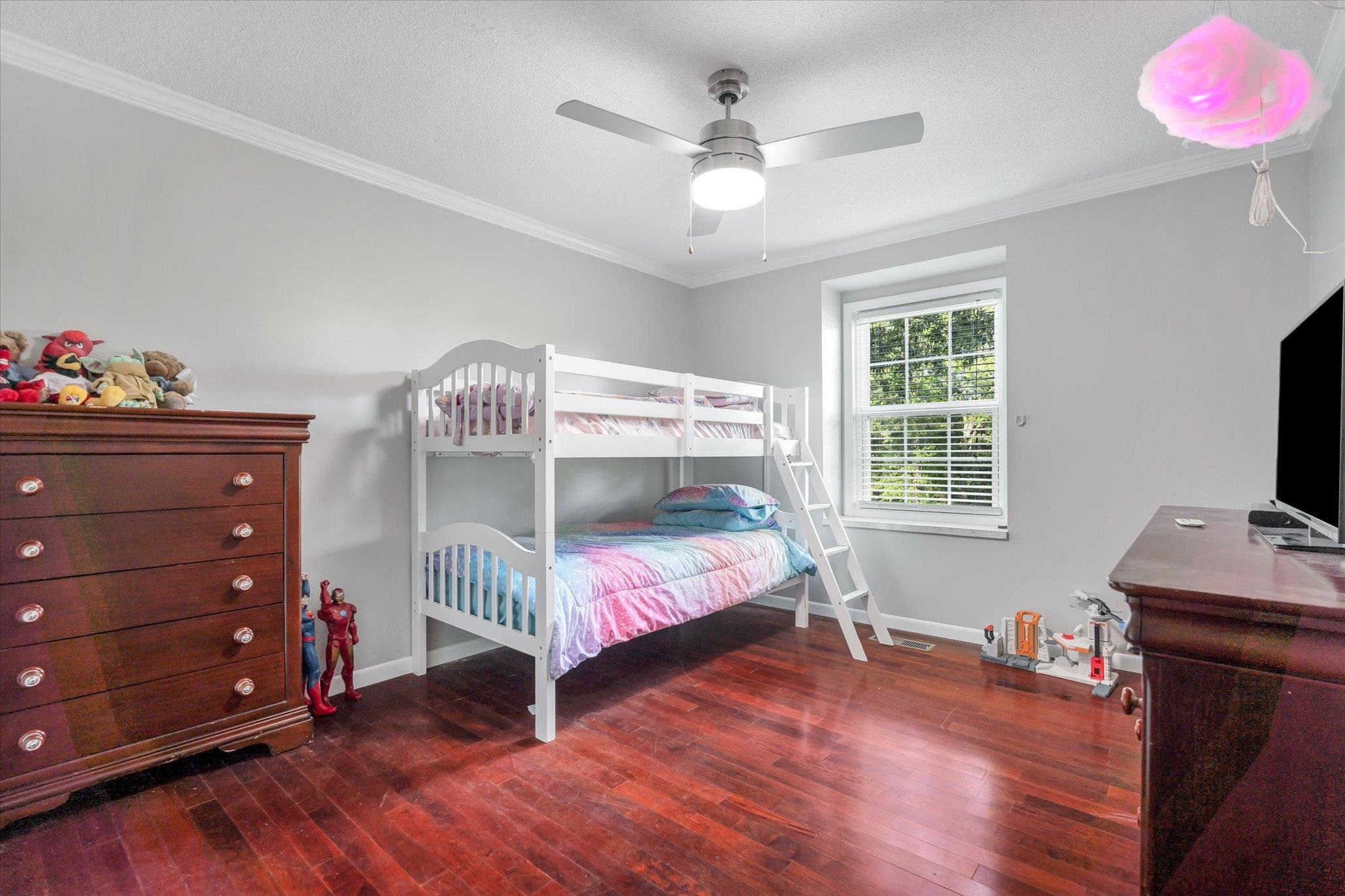 OAK PARK SUBD. - Residential