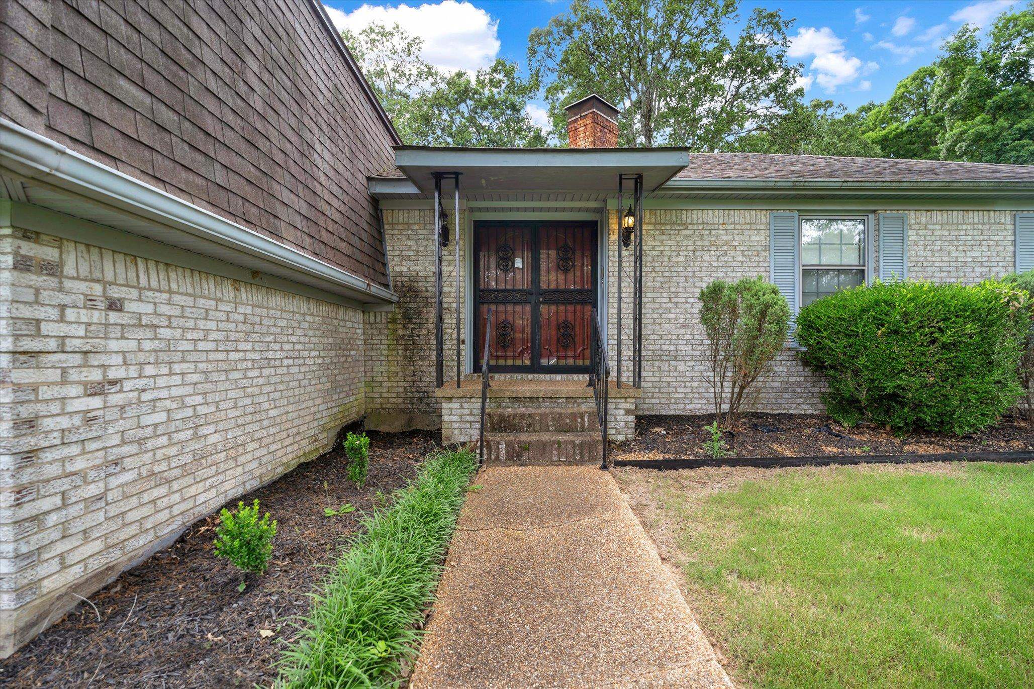 OAK PARK SUBD. - Residential