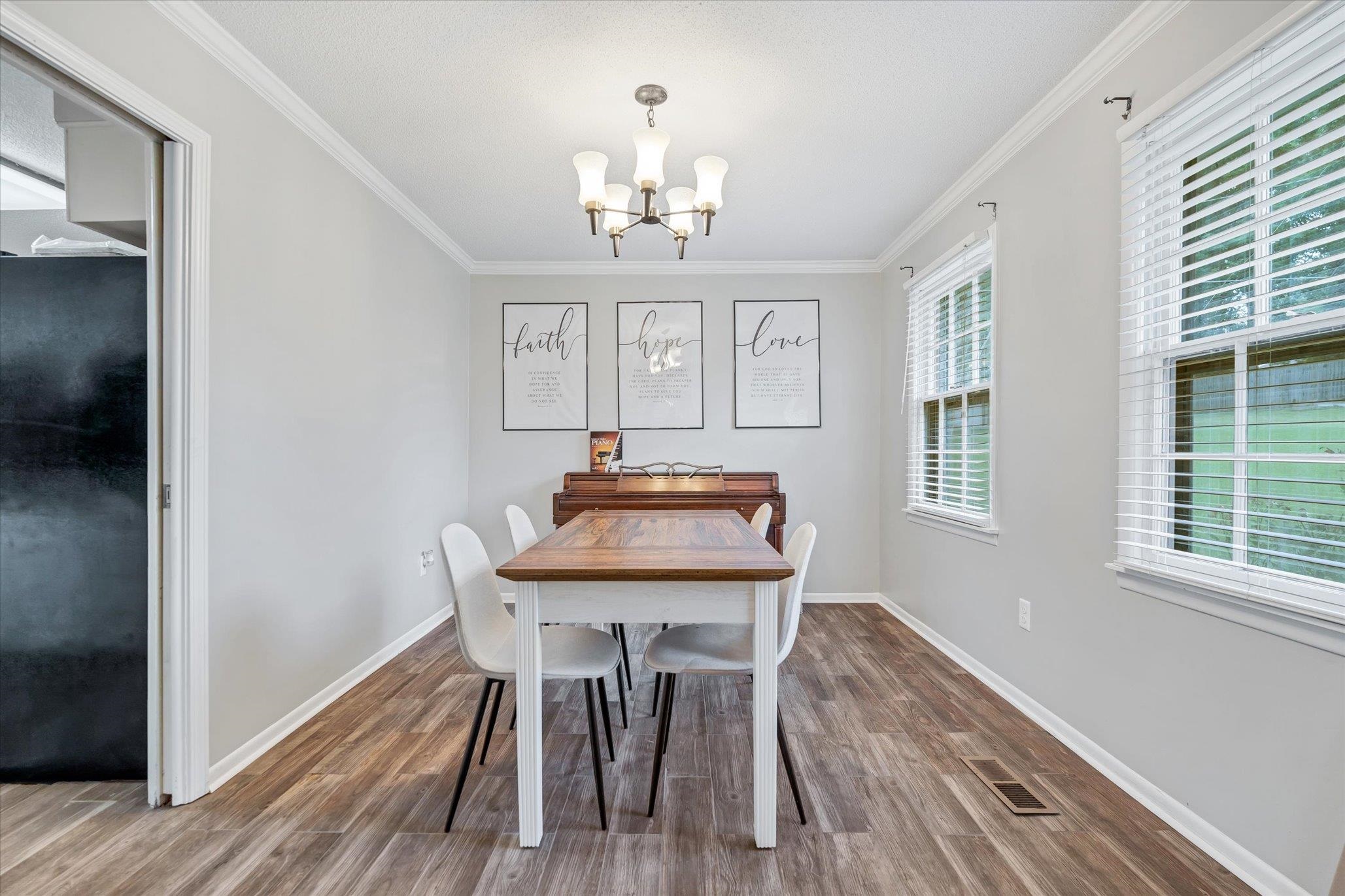 OAK PARK SUBD. - Residential