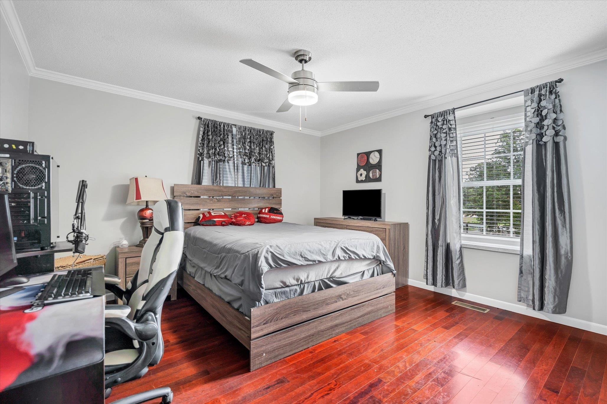 OAK PARK SUBD. - Residential