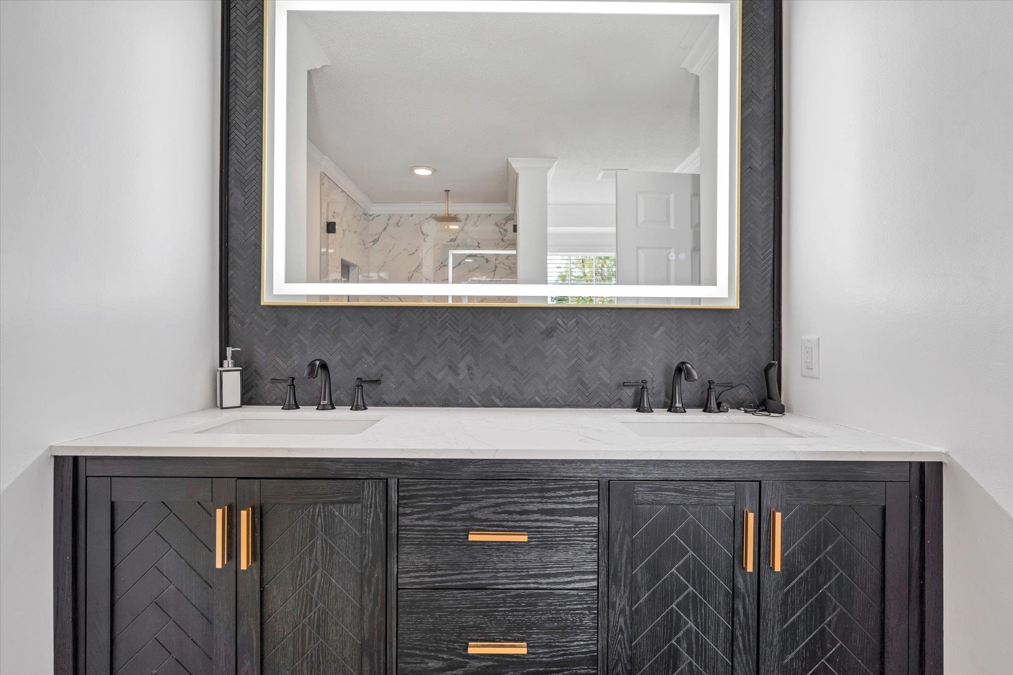 OAK PARK SUBD. - Residential
