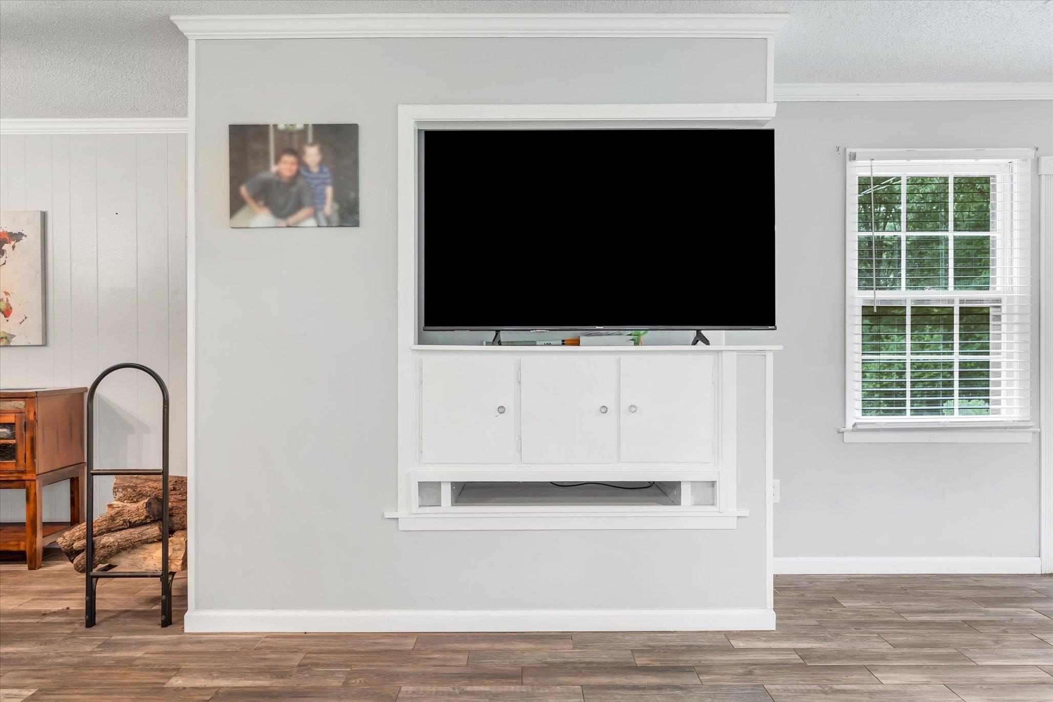 OAK PARK SUBD. - Residential