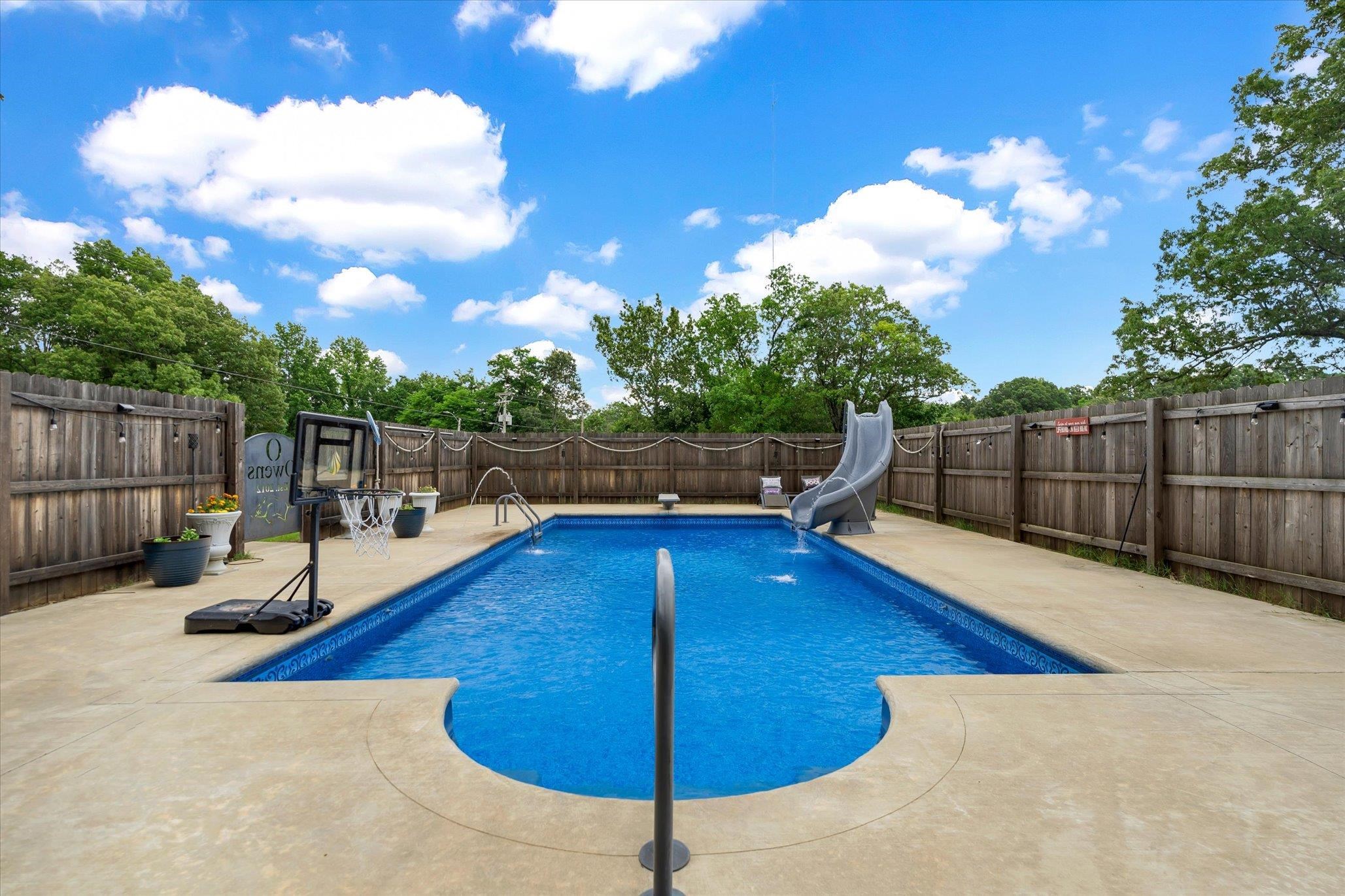 OAK PARK SUBD. - Residential