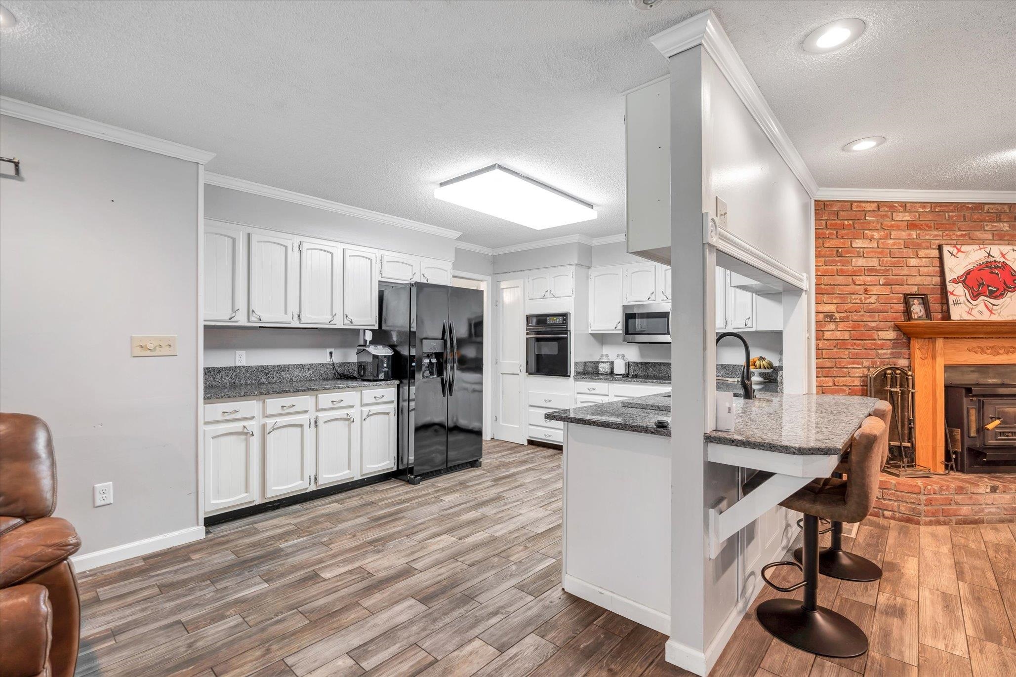 OAK PARK SUBD. - Residential