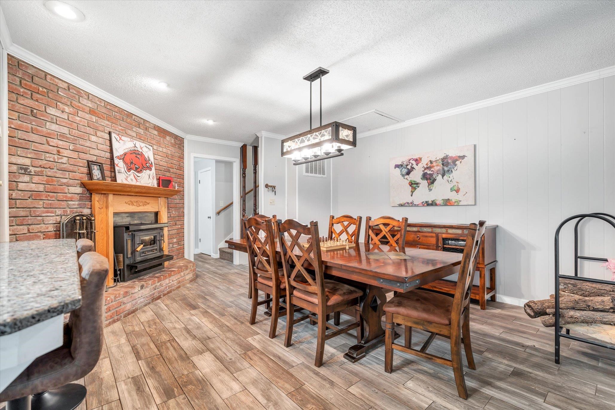 OAK PARK SUBD. - Residential