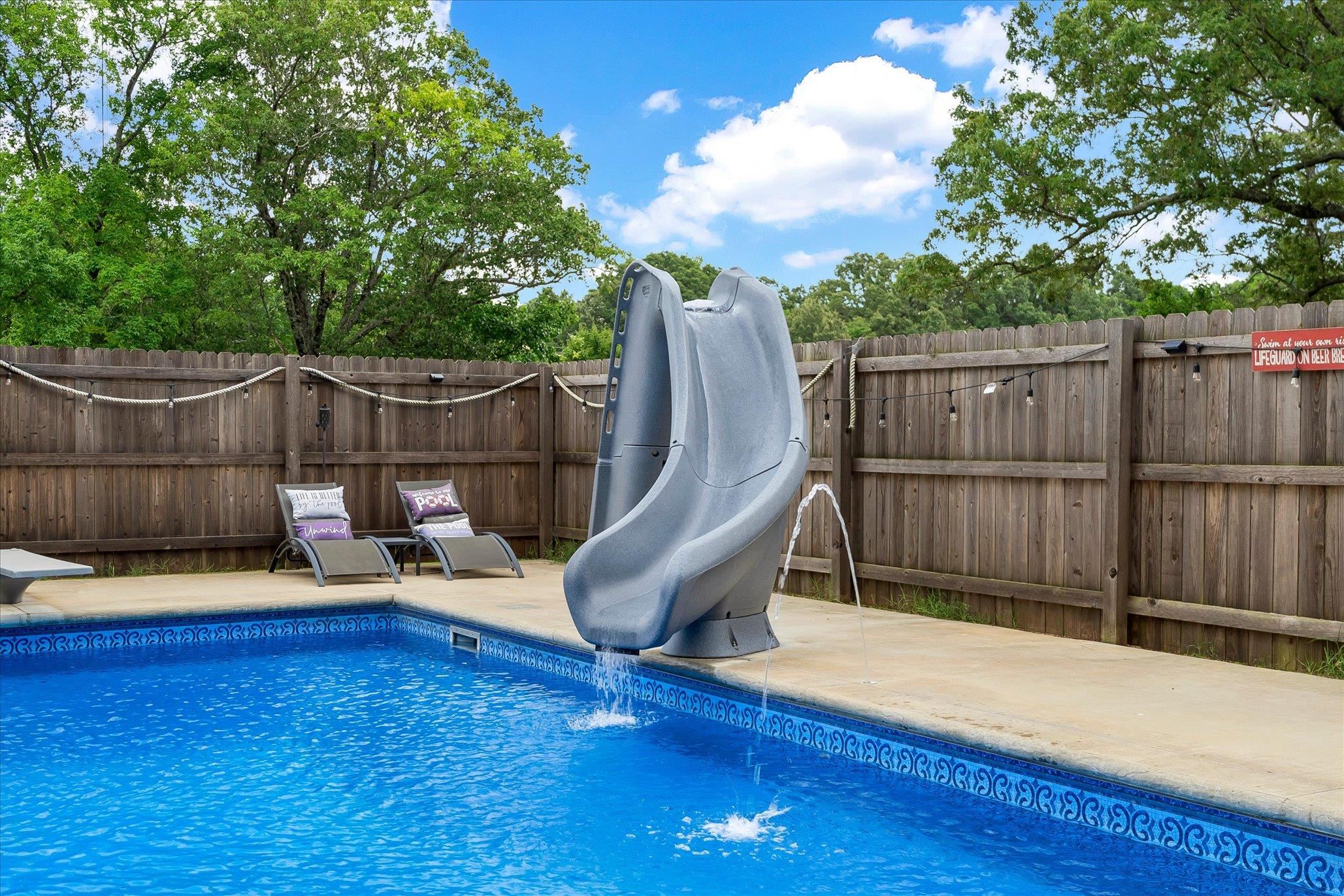 OAK PARK SUBD. - Residential