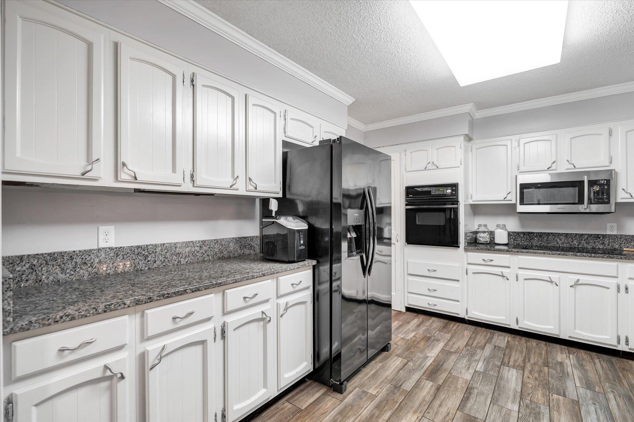 OAK PARK SUBD. - Residential