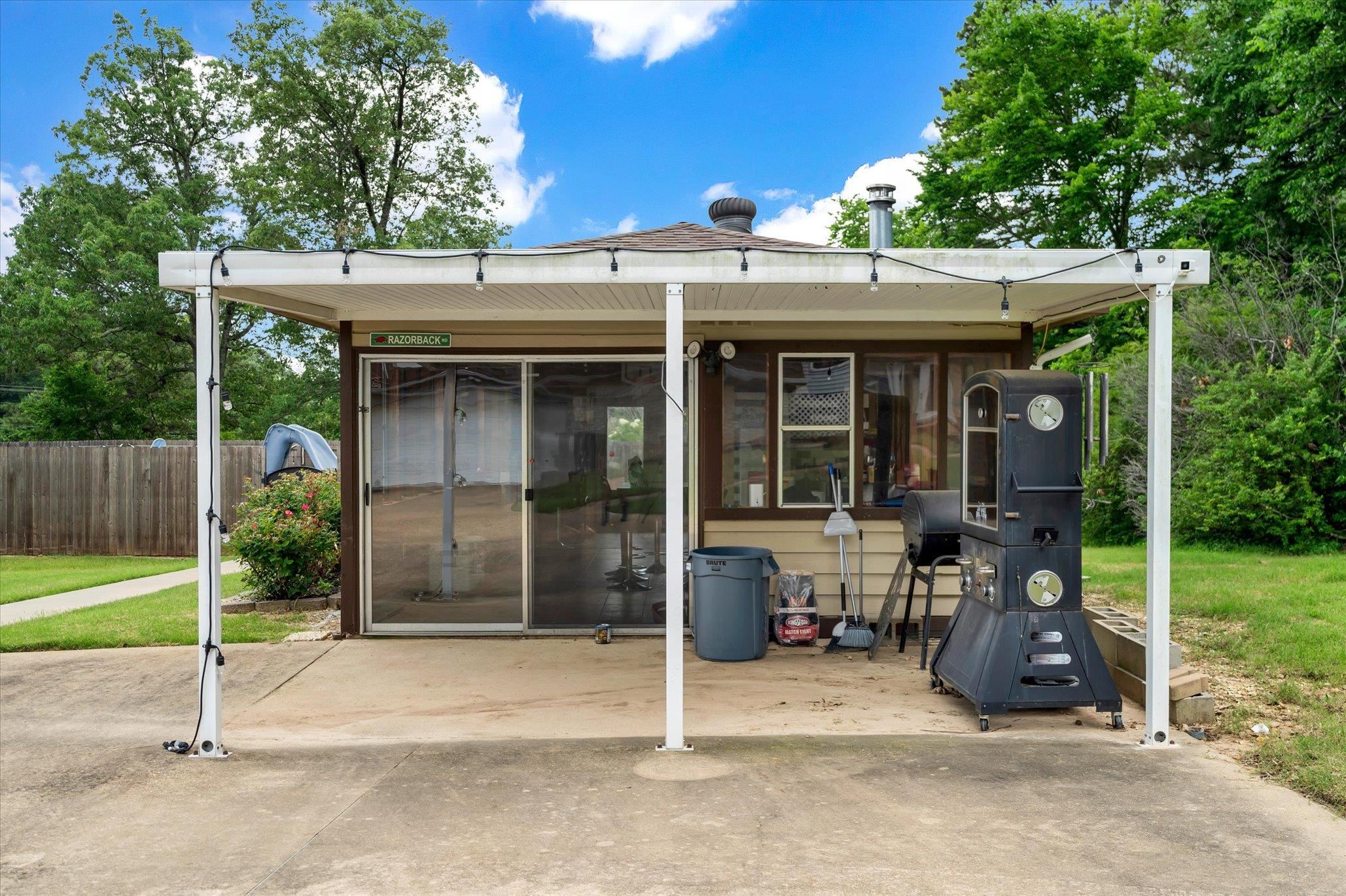 OAK PARK SUBD. - Residential