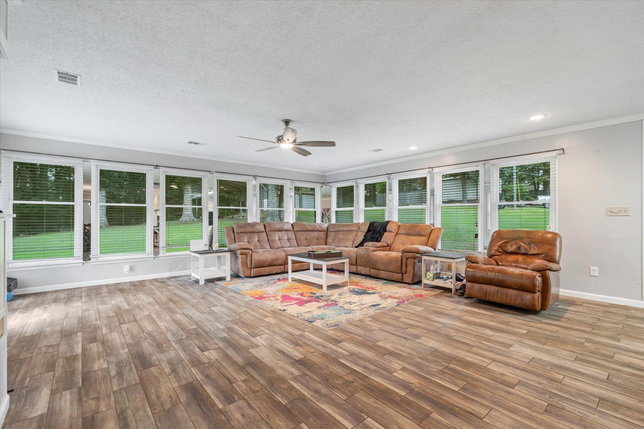 OAK PARK SUBD. - Residential
