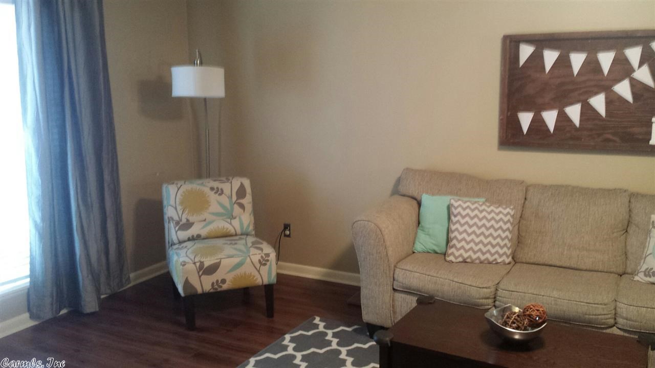 Lindenwood - Residential