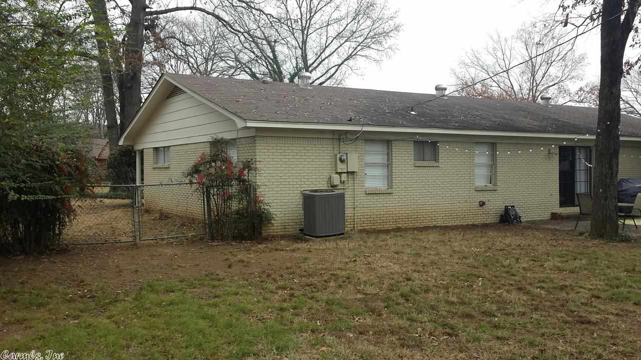 Lindenwood - Residential