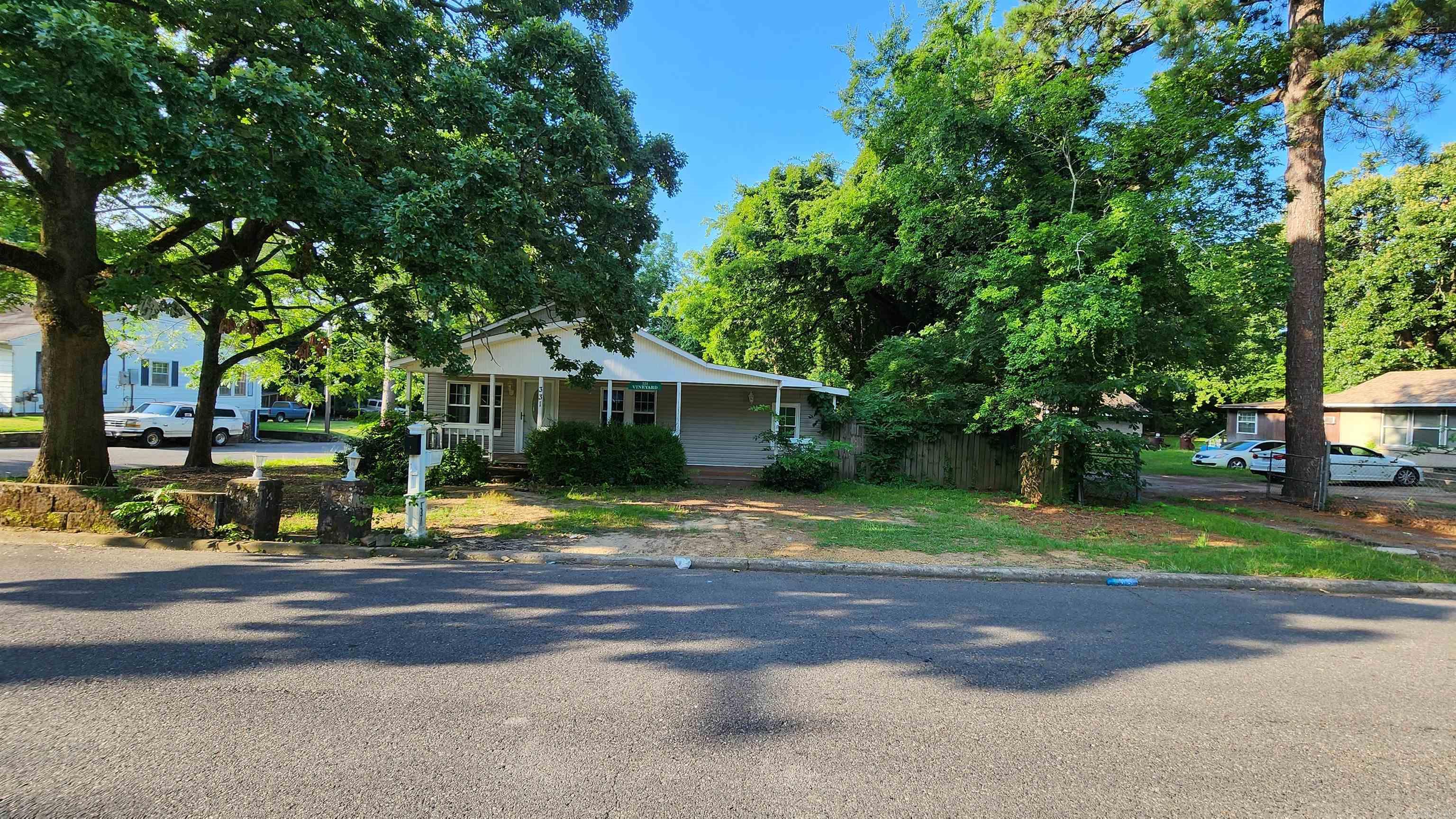 O'Bryans - Residential