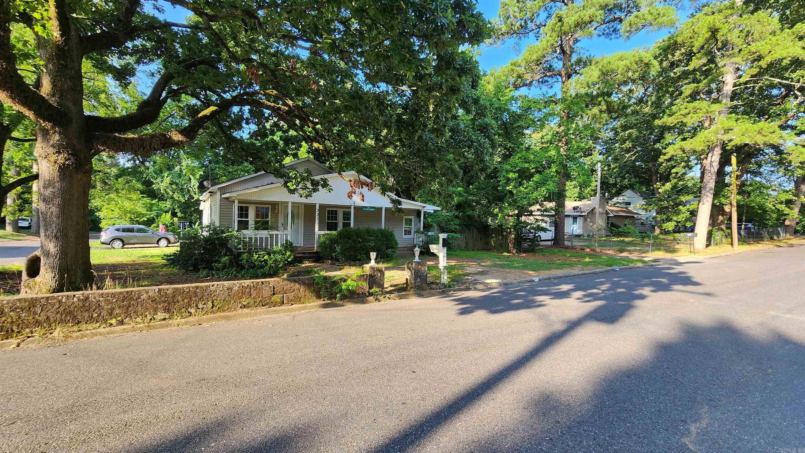 O'Bryans - Residential