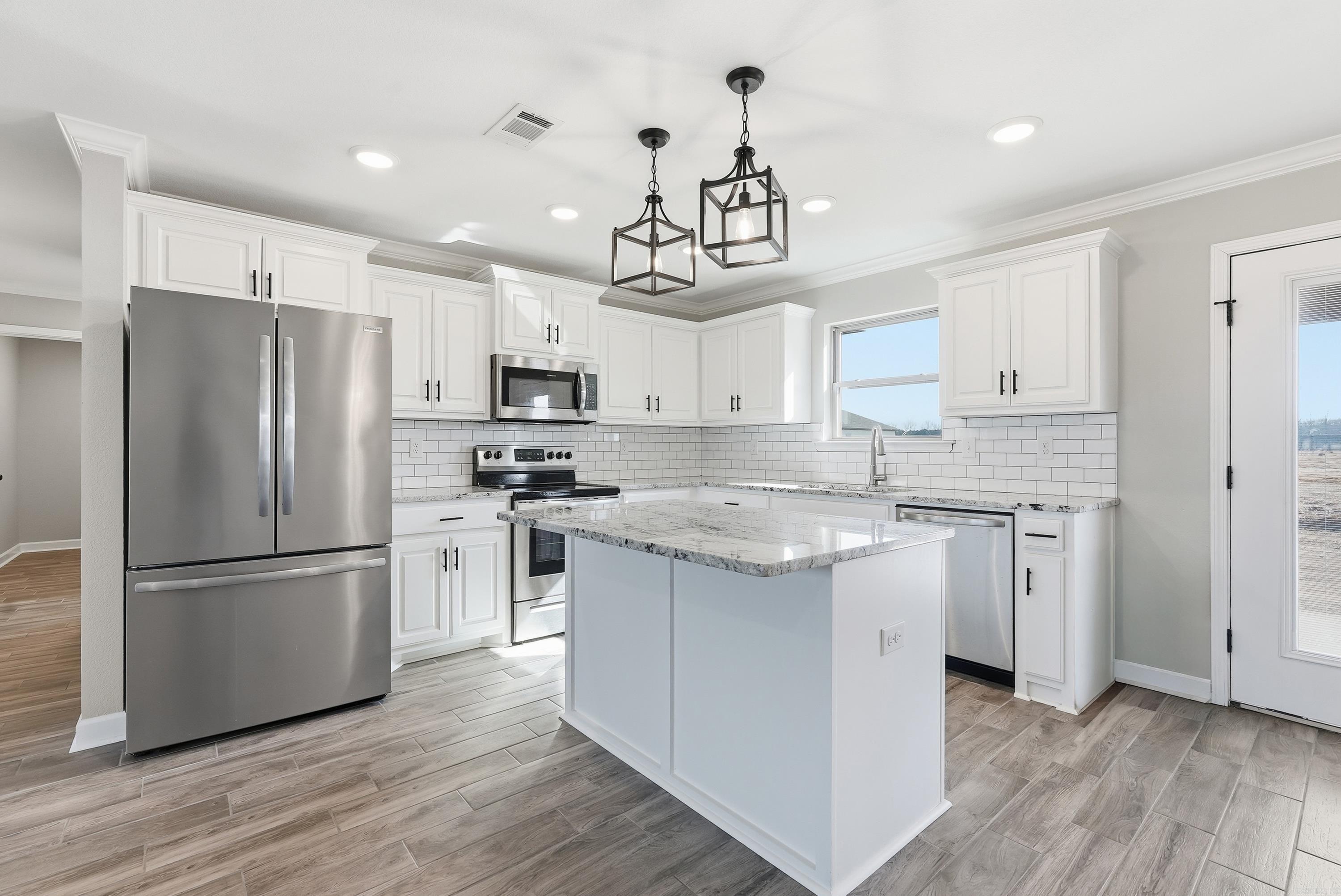 CYPRESS LANDING S/D - Residential