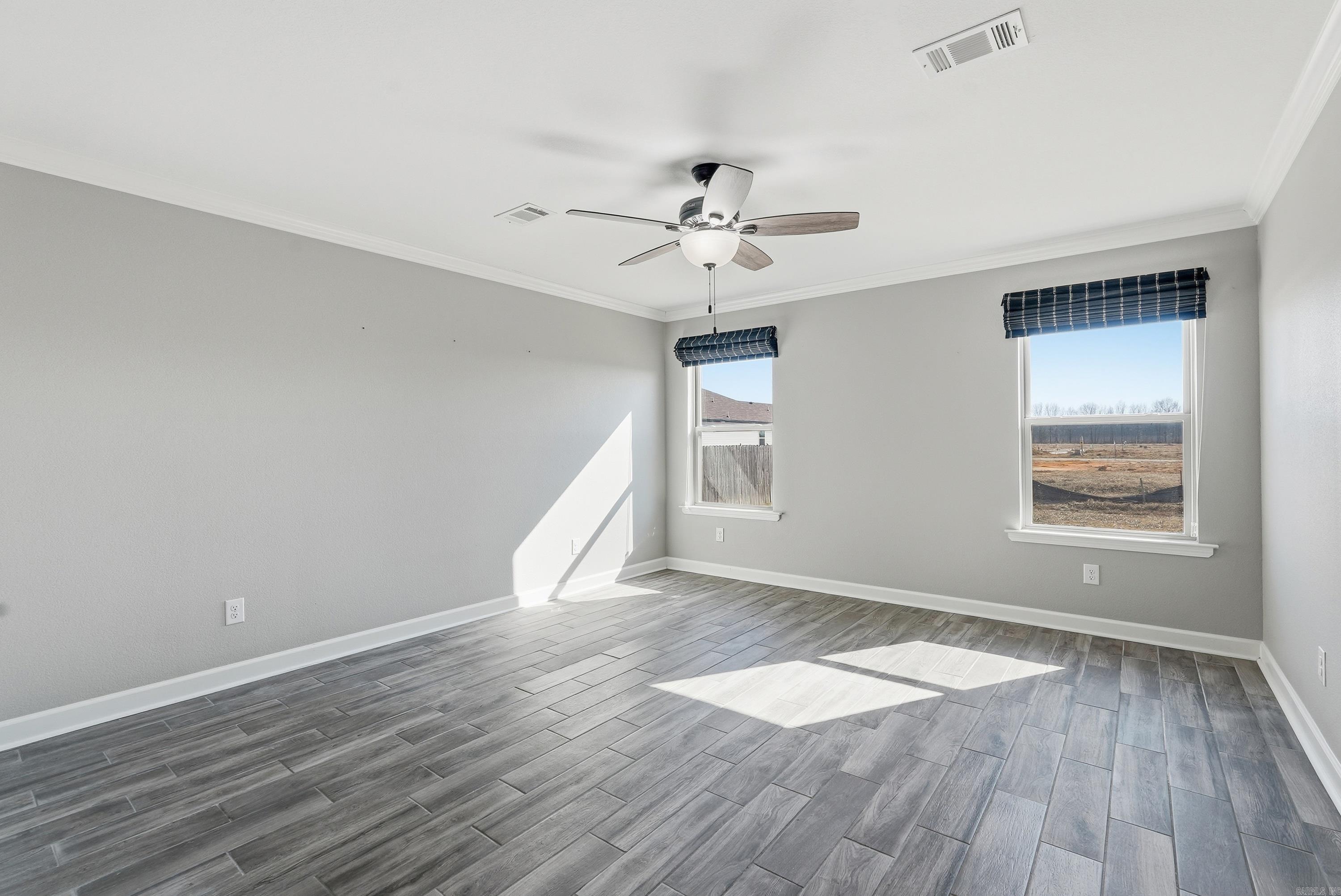 CYPRESS LANDING S/D - Residential