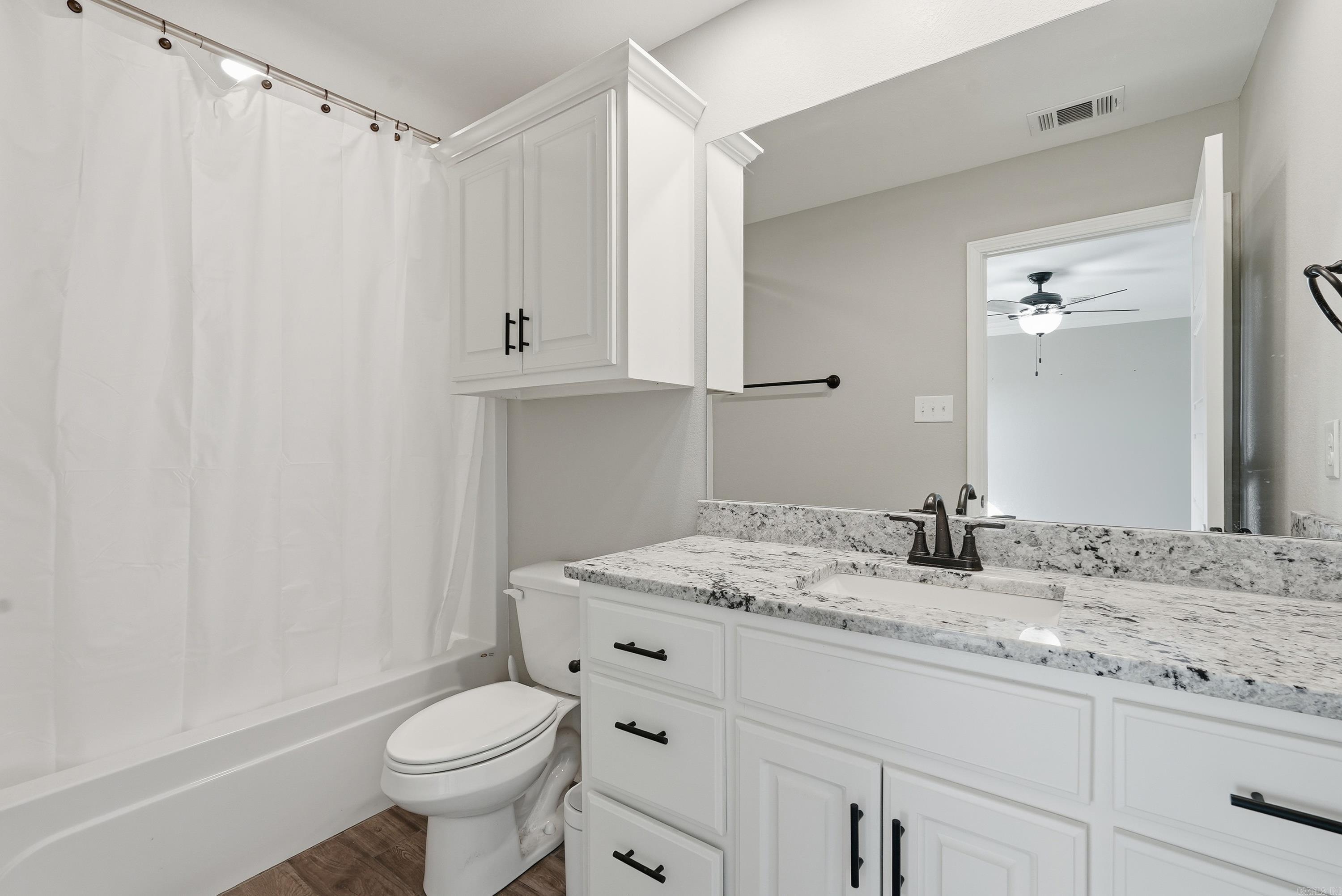 CYPRESS LANDING S/D - Residential