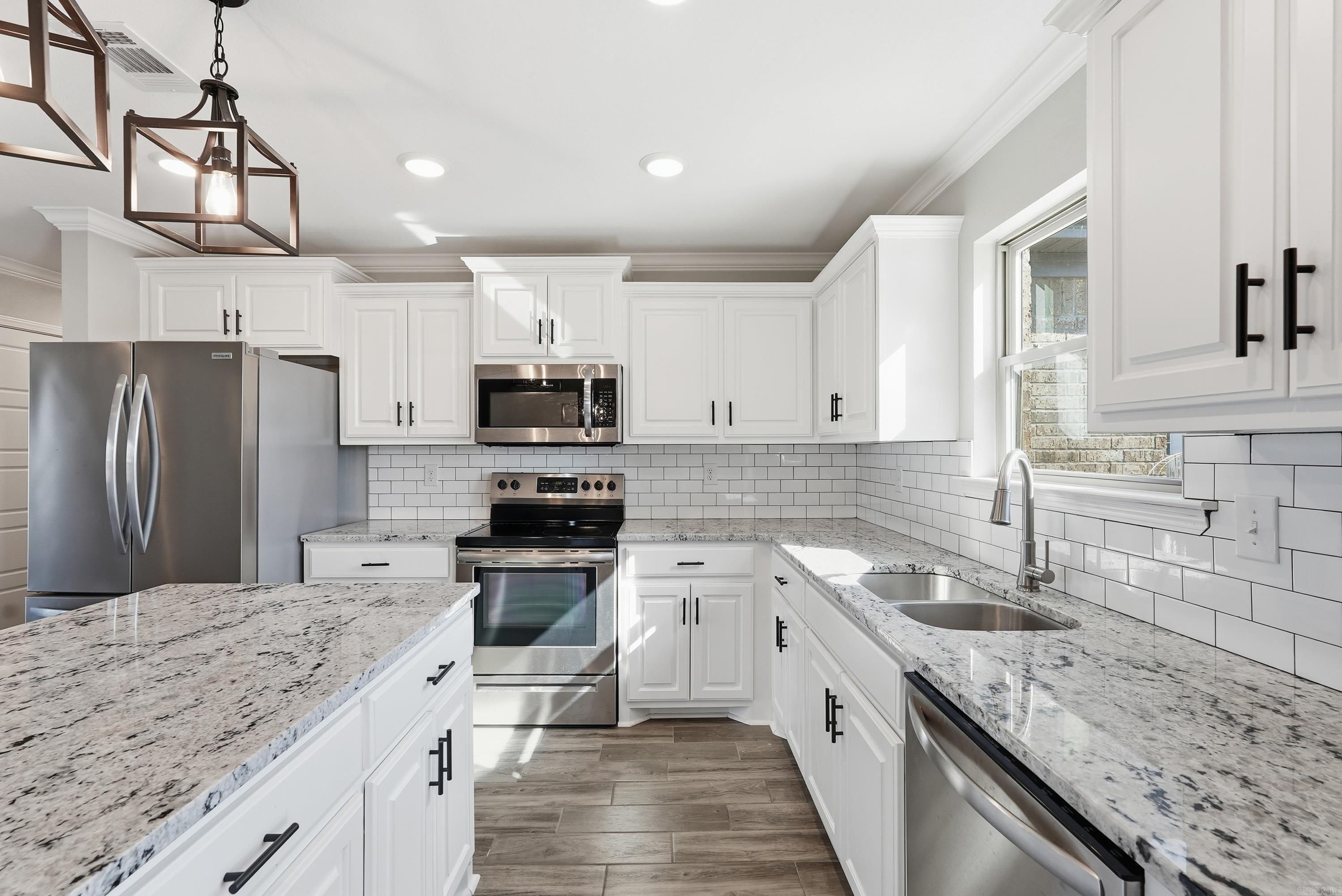 CYPRESS LANDING S/D - Residential