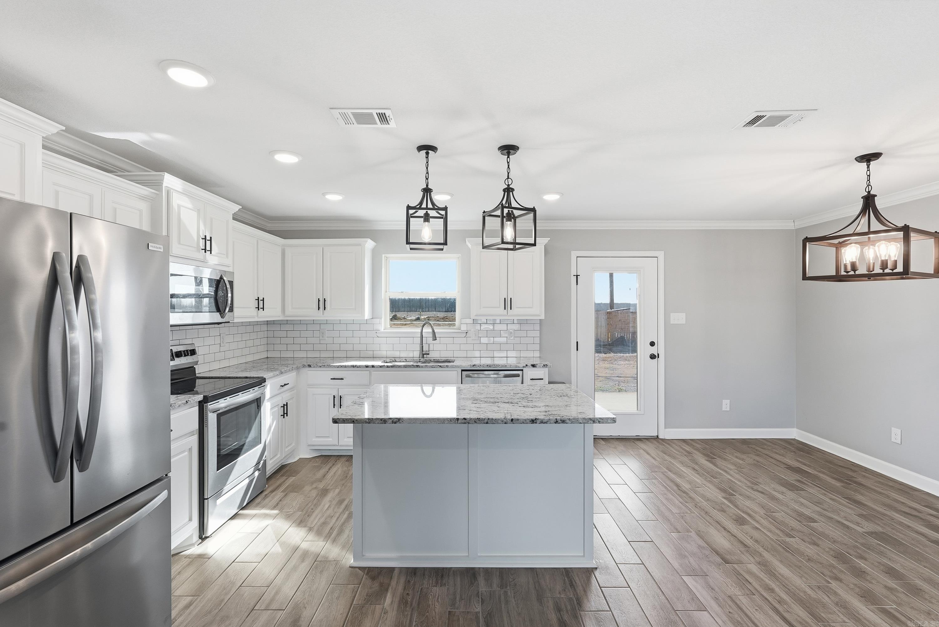 CYPRESS LANDING S/D - Residential