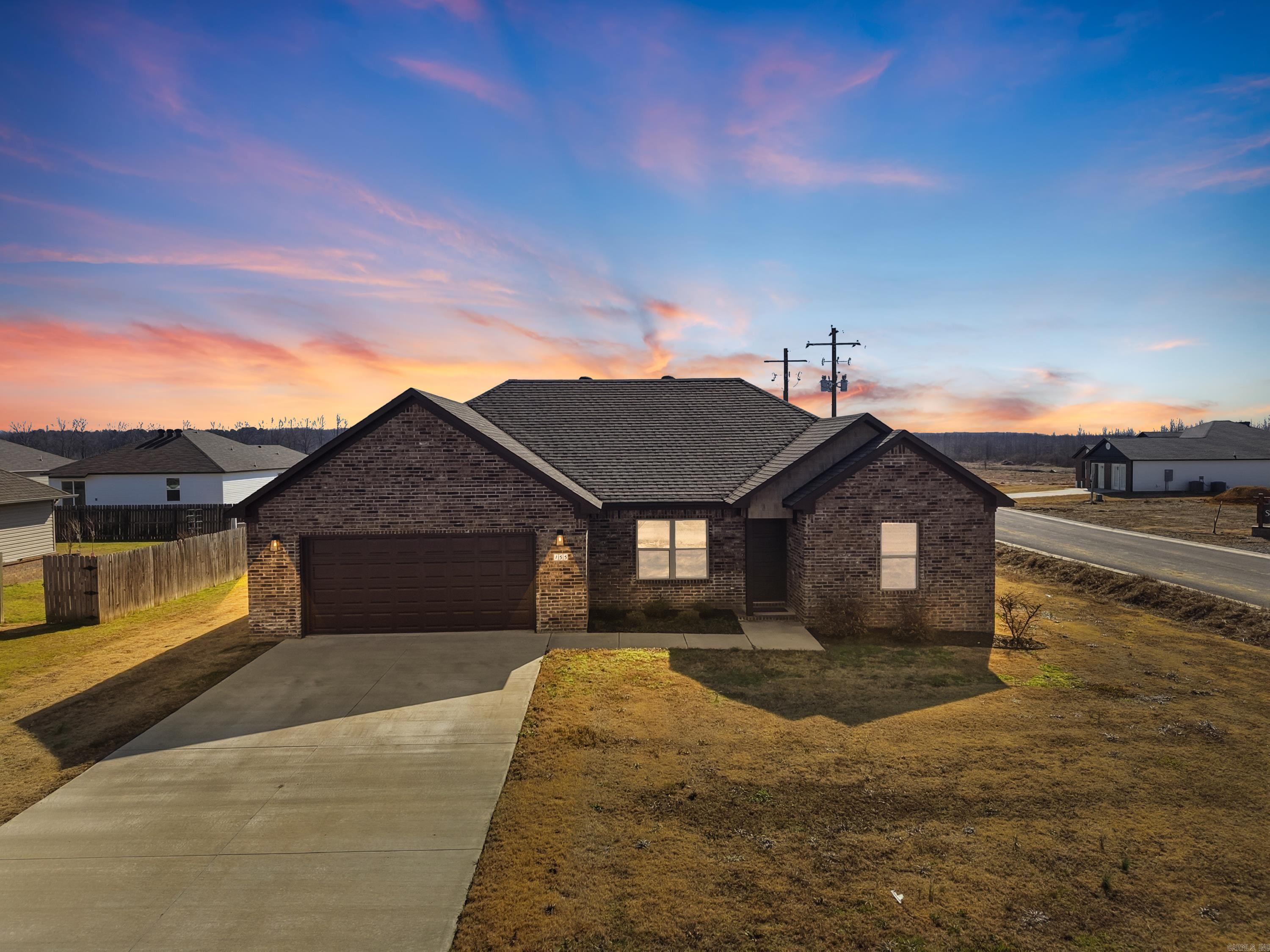 CYPRESS LANDING S/D - Residential