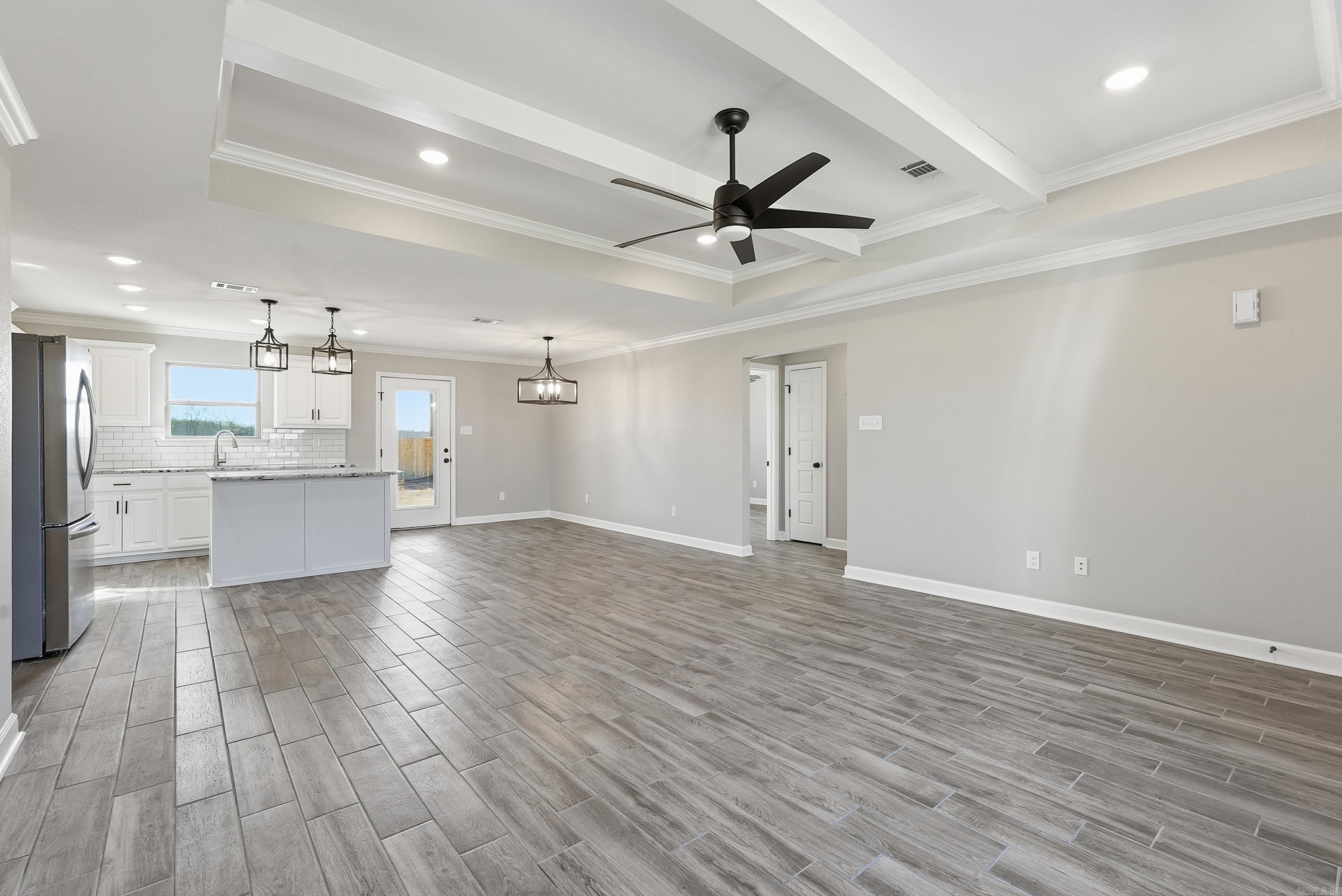 CYPRESS LANDING S/D - Residential