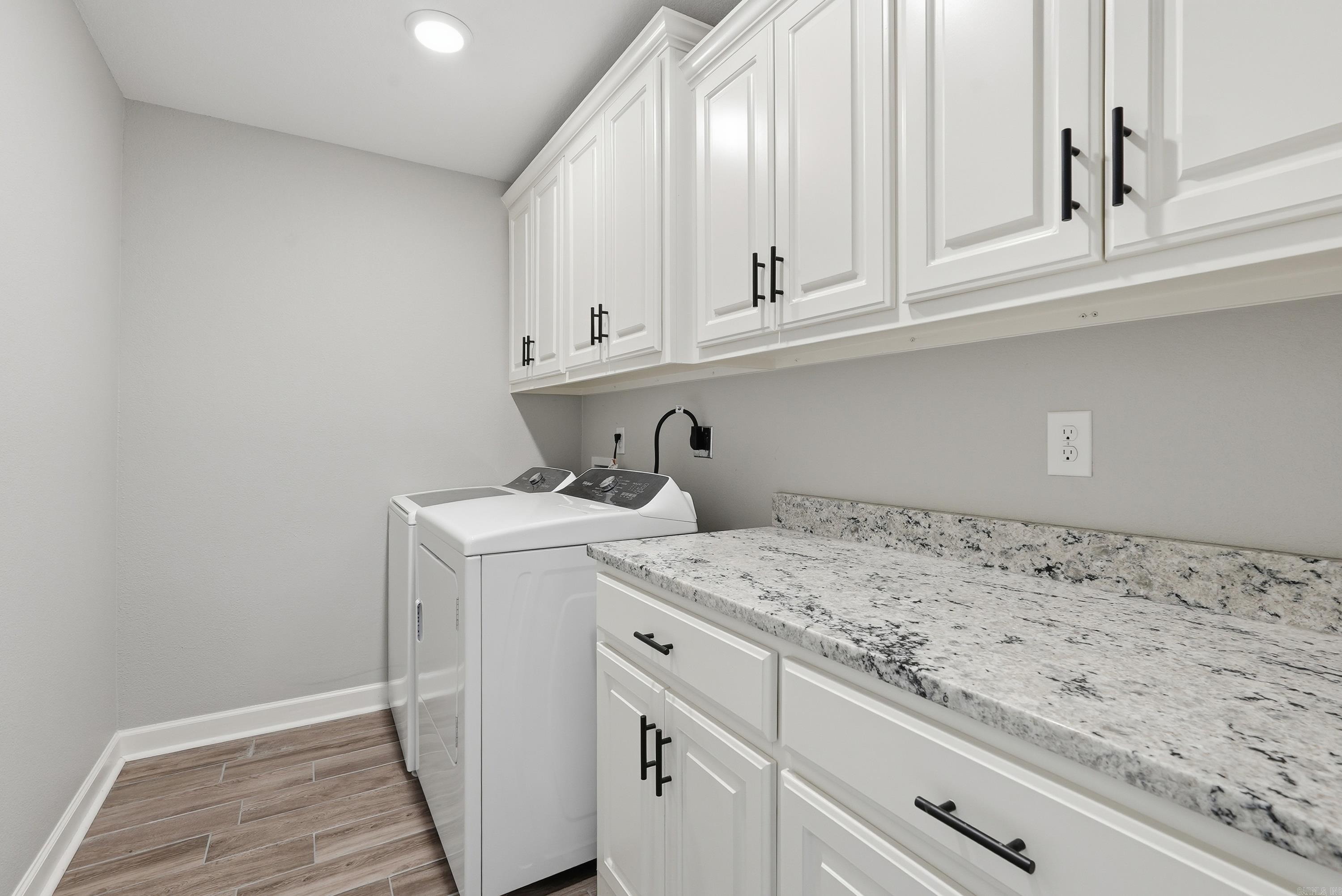 CYPRESS LANDING S/D - Residential