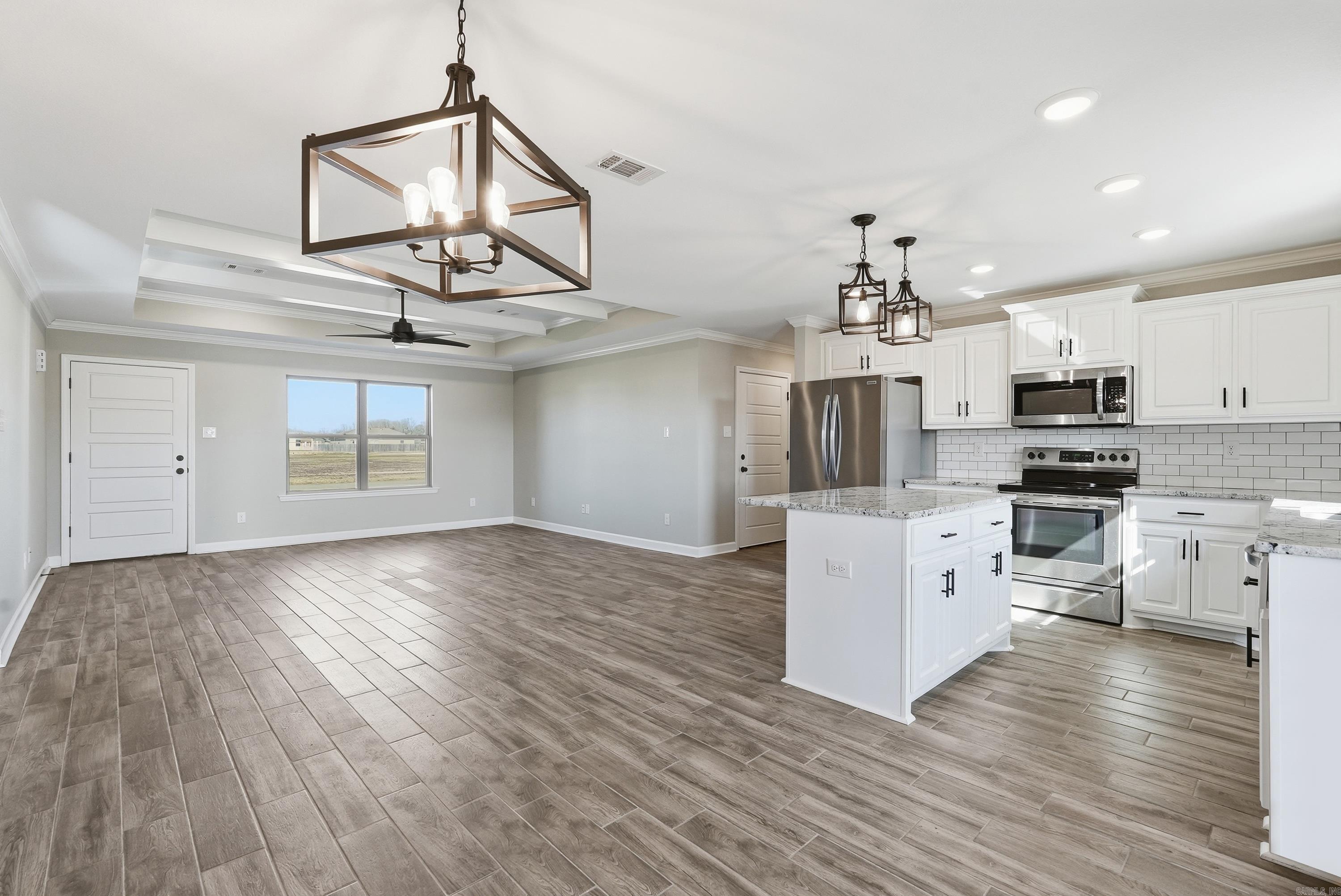 CYPRESS LANDING S/D - Residential