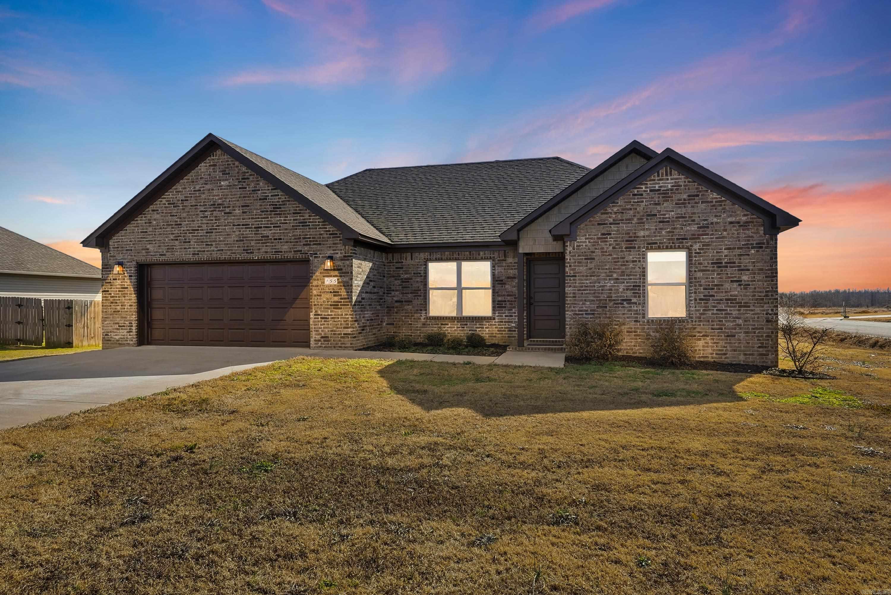 CYPRESS LANDING S/D - Residential