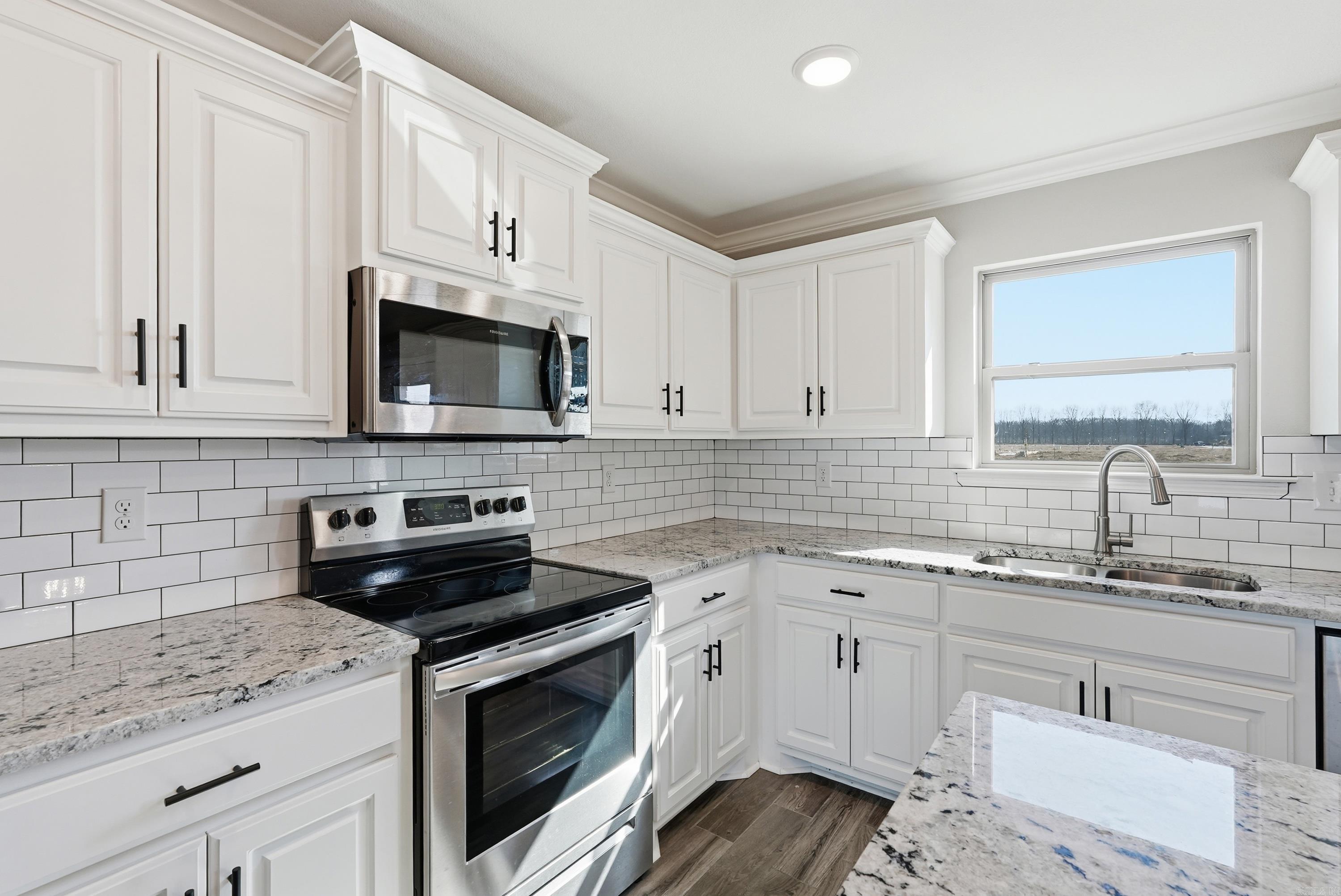 CYPRESS LANDING S/D - Residential