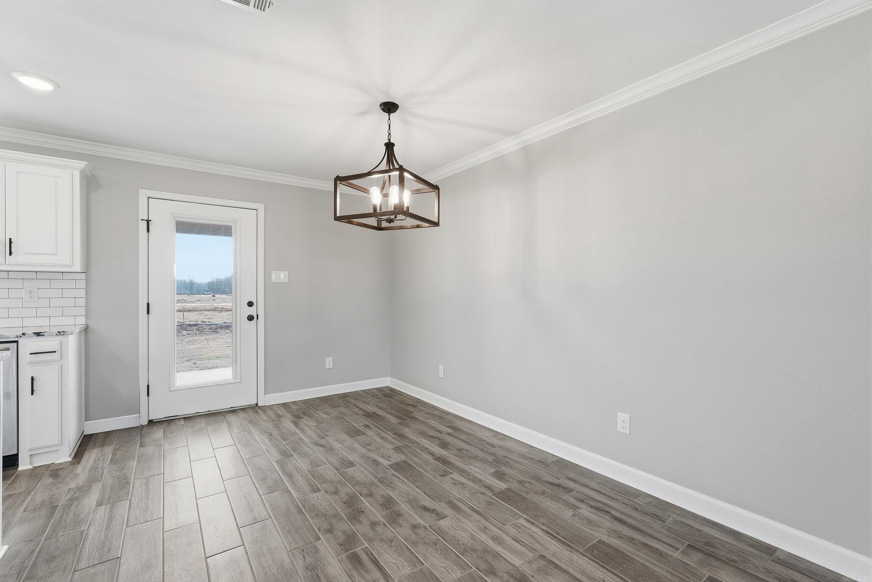 CYPRESS LANDING S/D - Residential