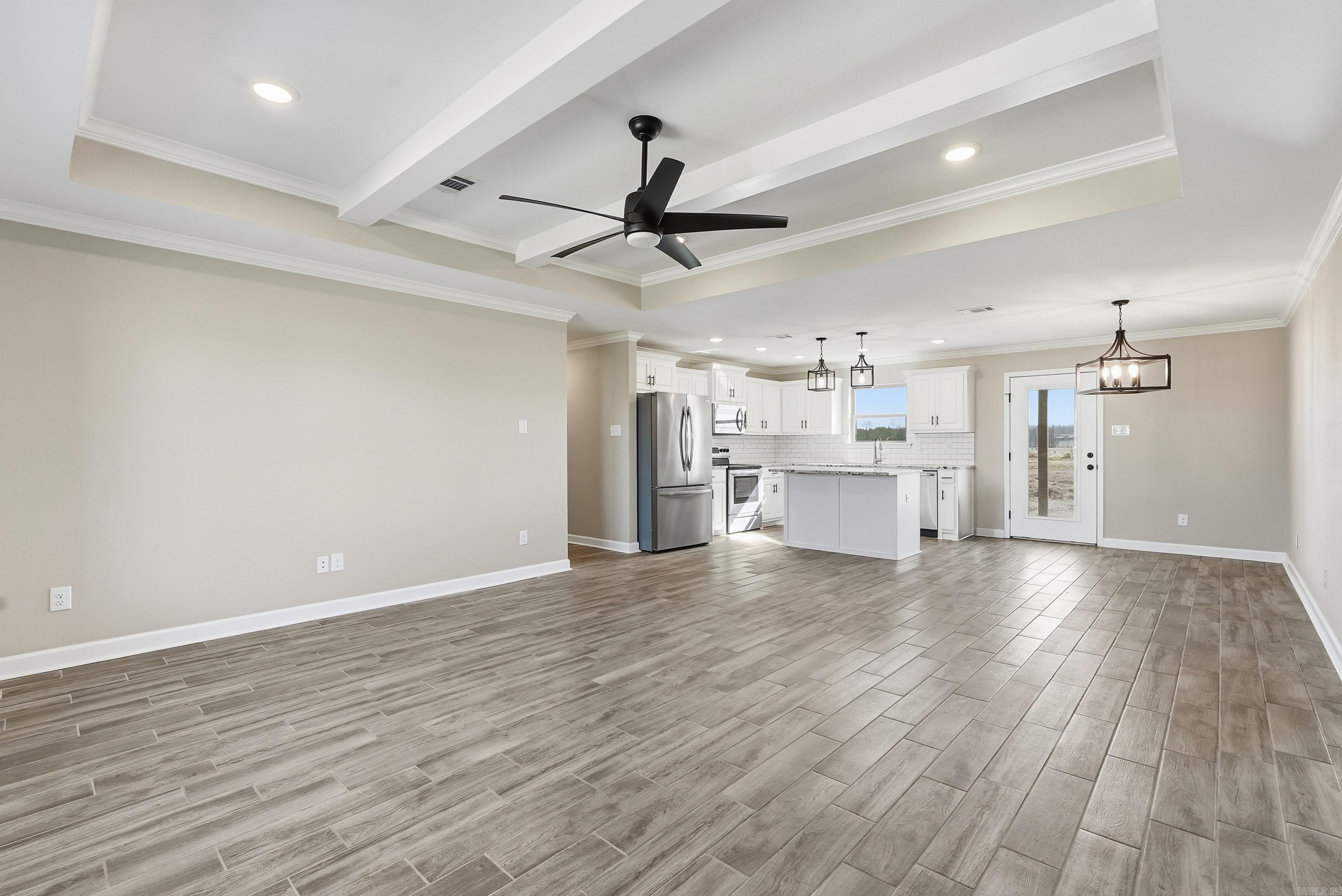 CYPRESS LANDING S/D - Residential