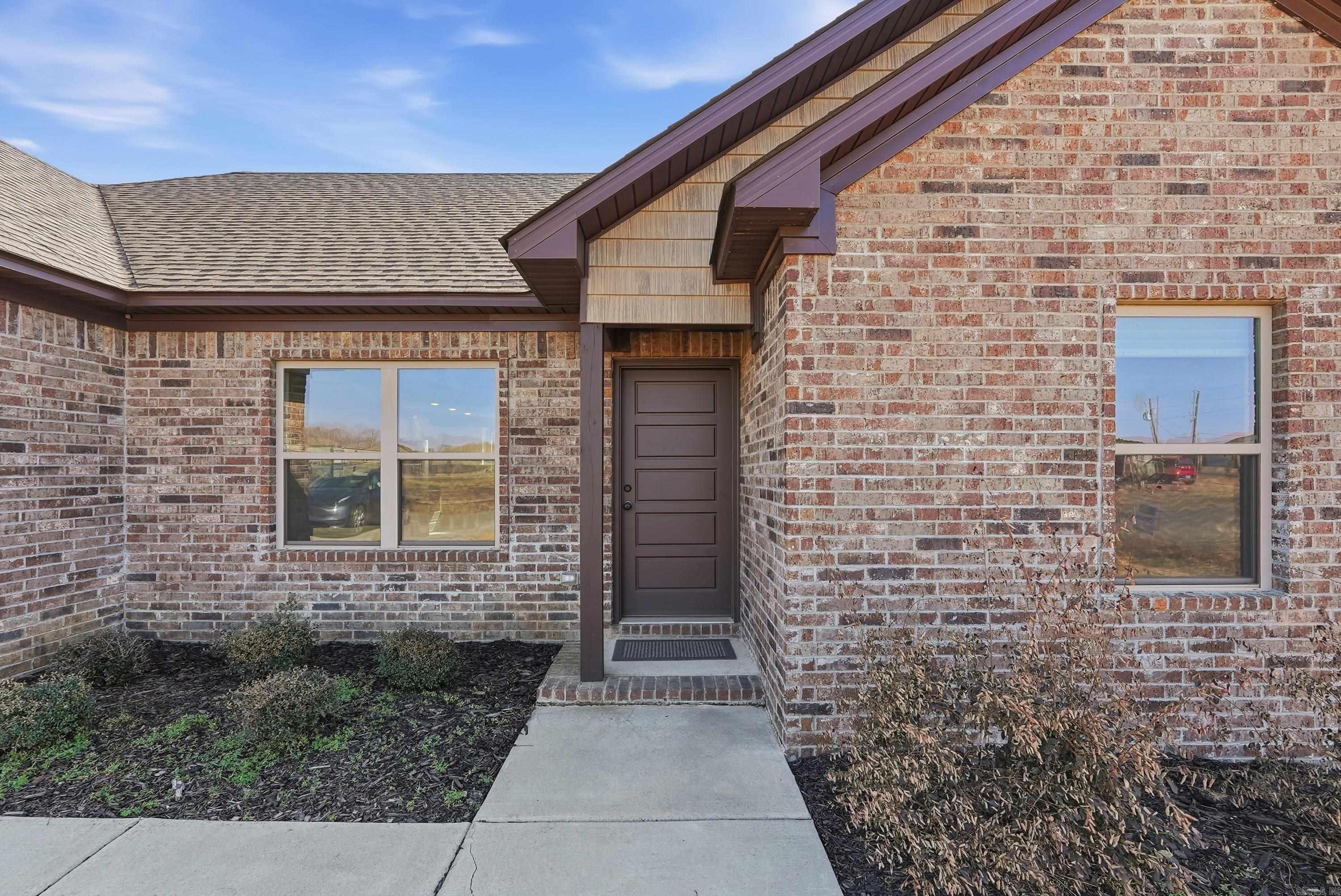 CYPRESS LANDING S/D - Residential