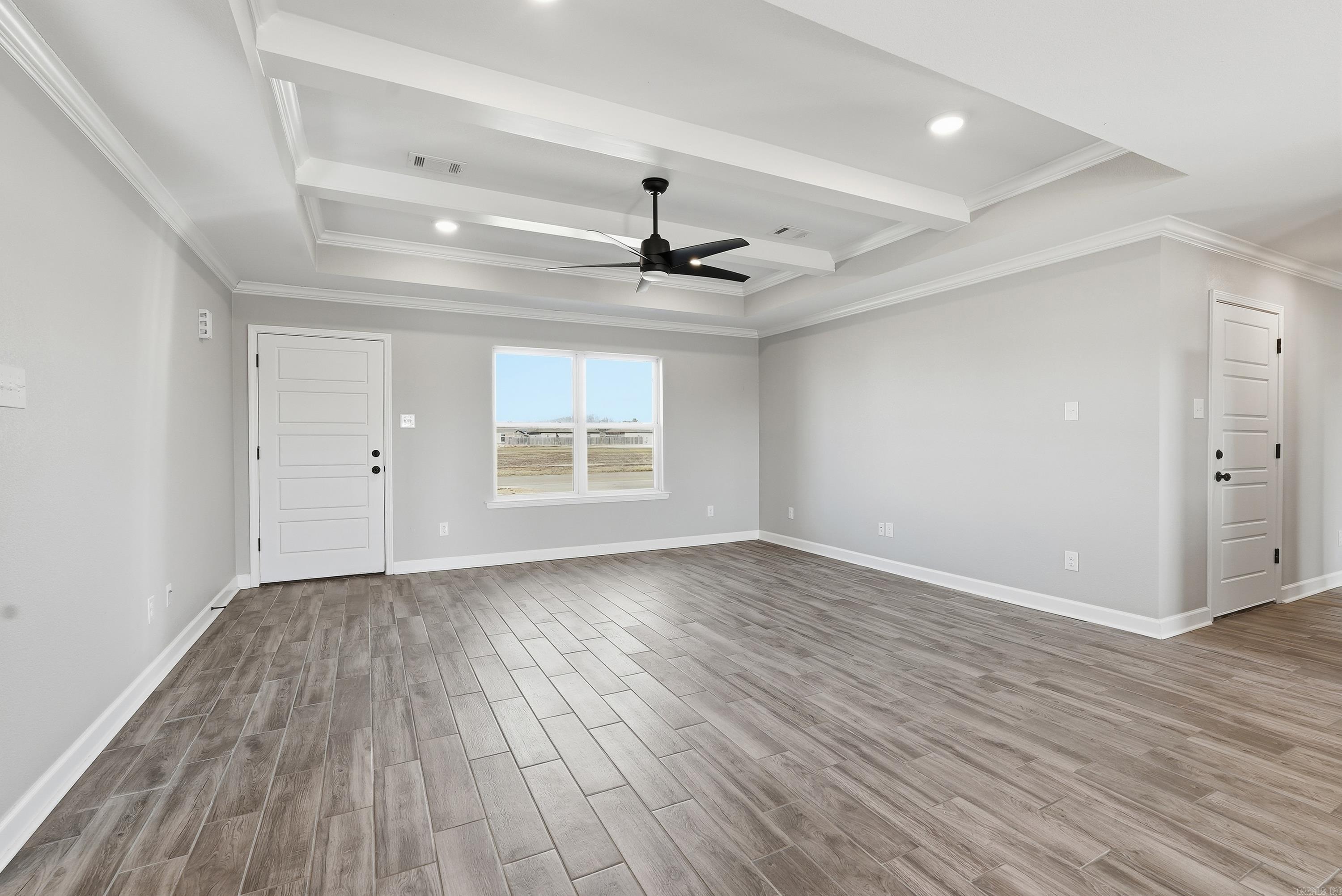 CYPRESS LANDING S/D - Residential