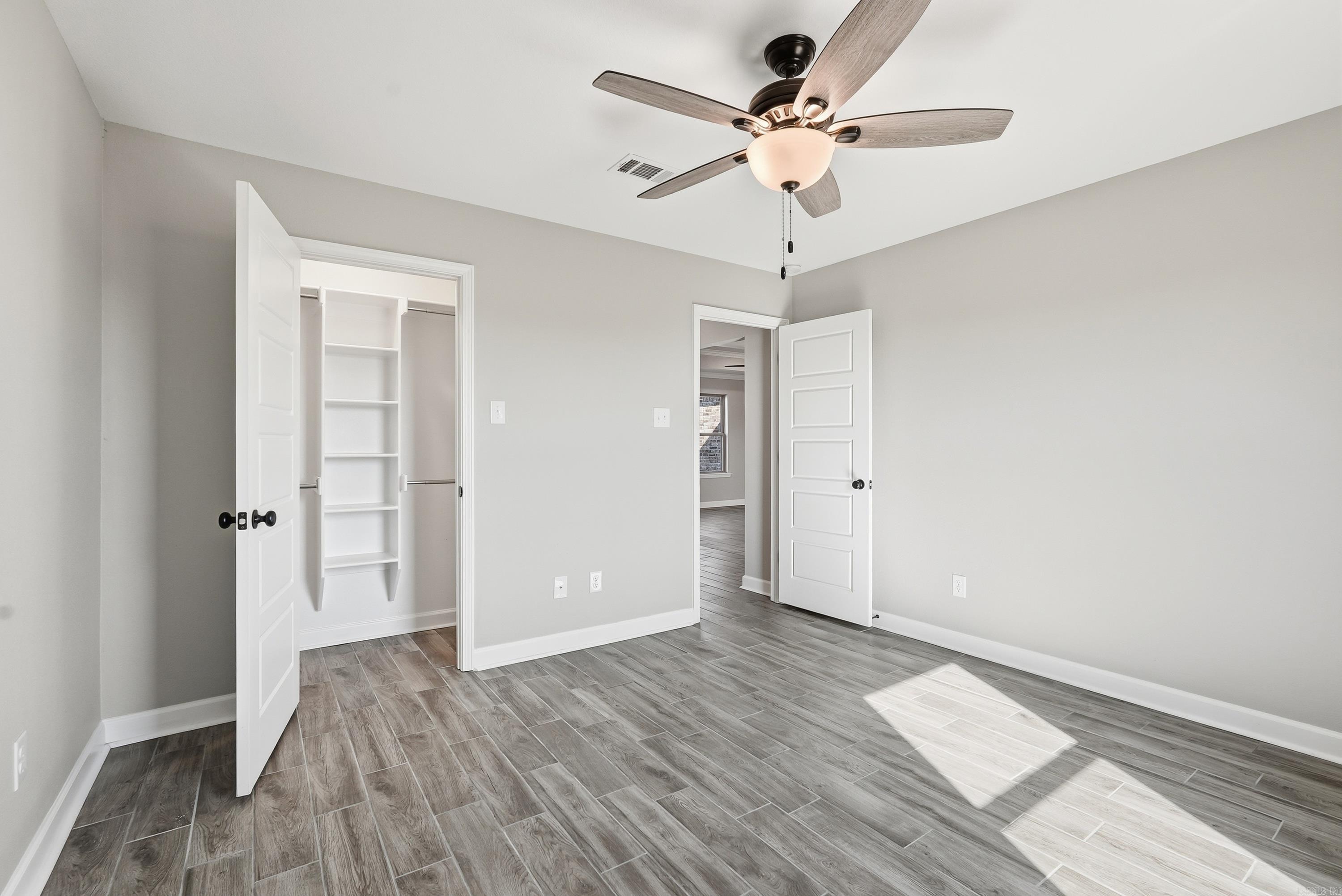 CYPRESS LANDING S/D - Residential