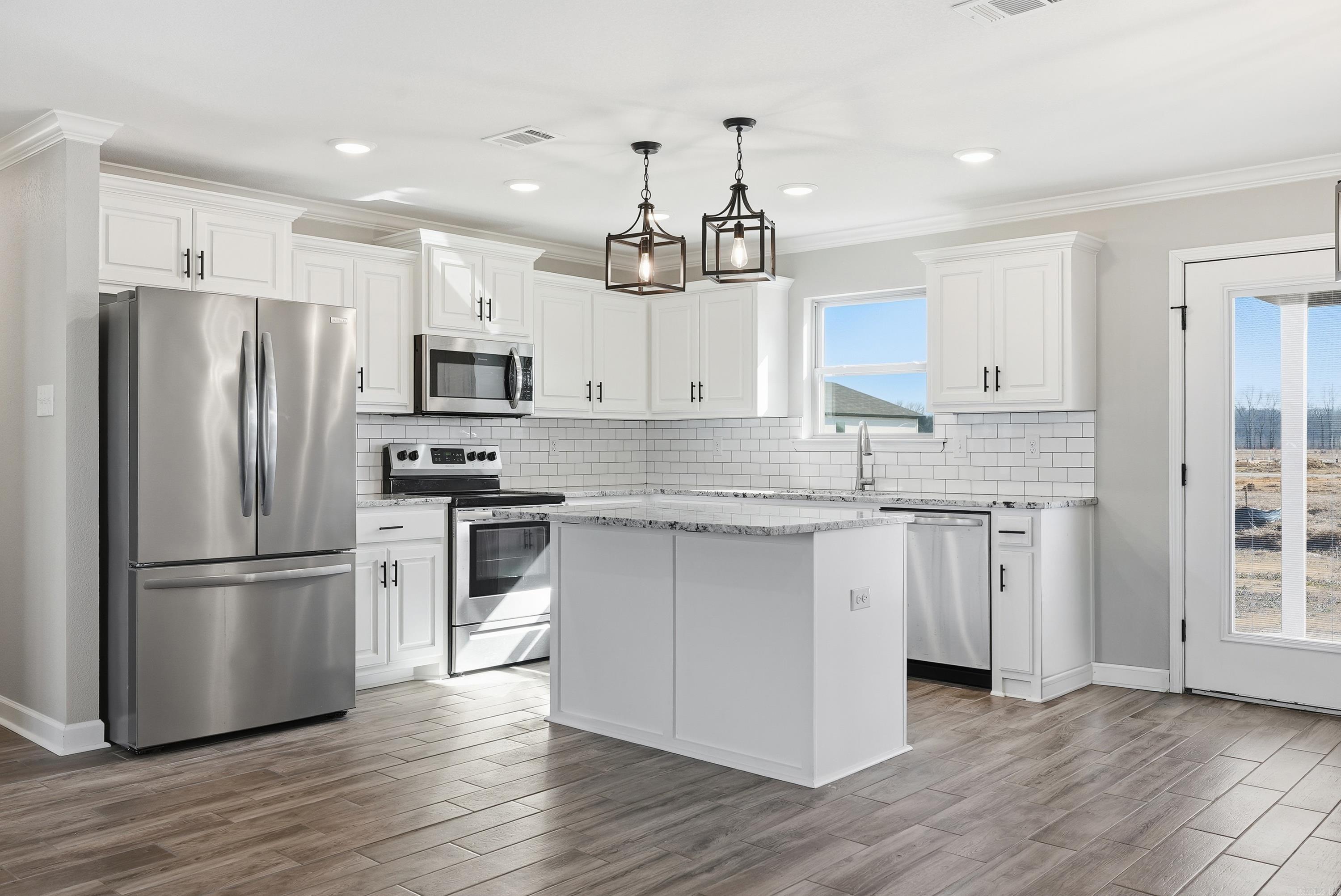 CYPRESS LANDING S/D - Residential