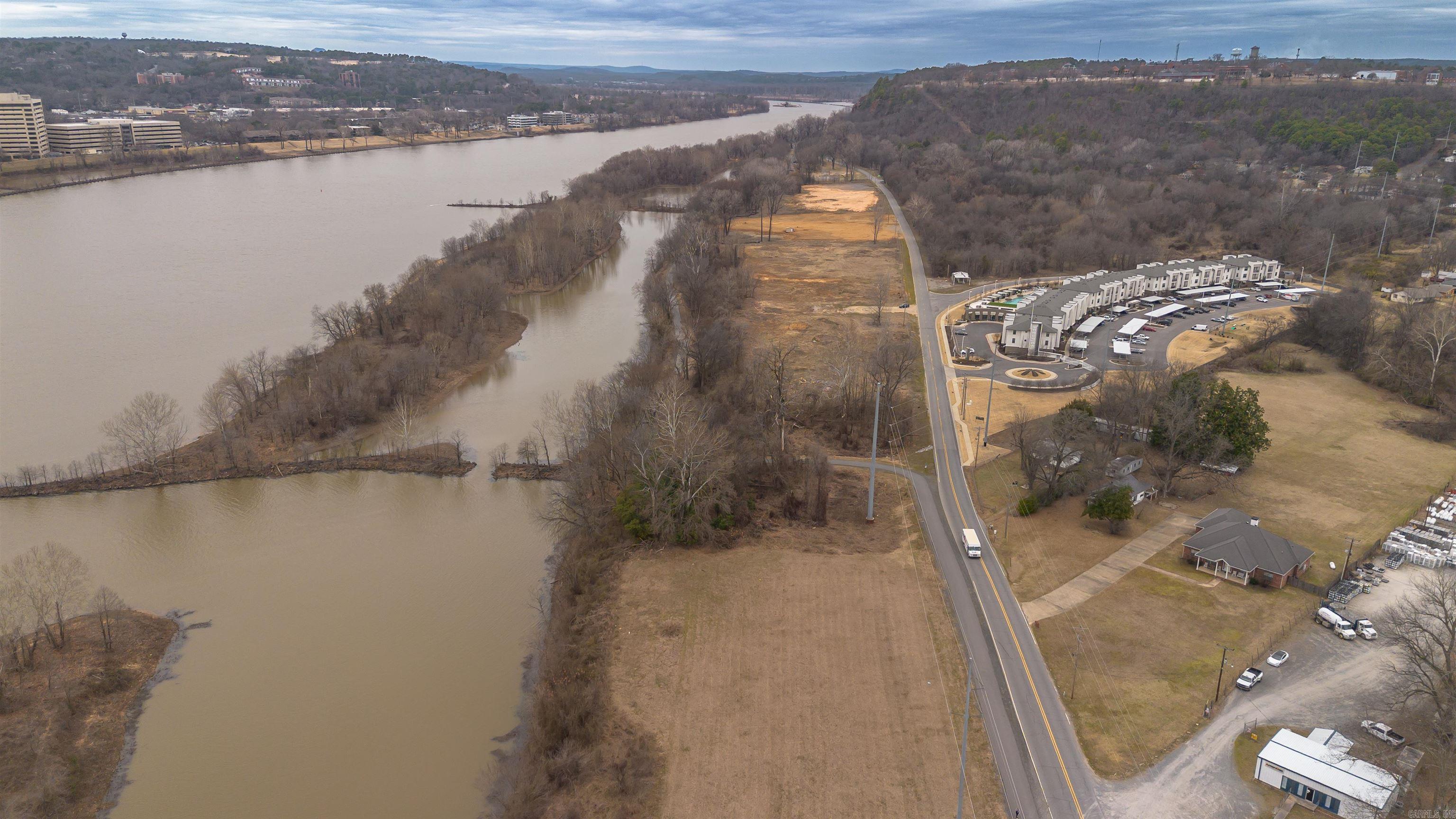 Metes & Bounds - Land