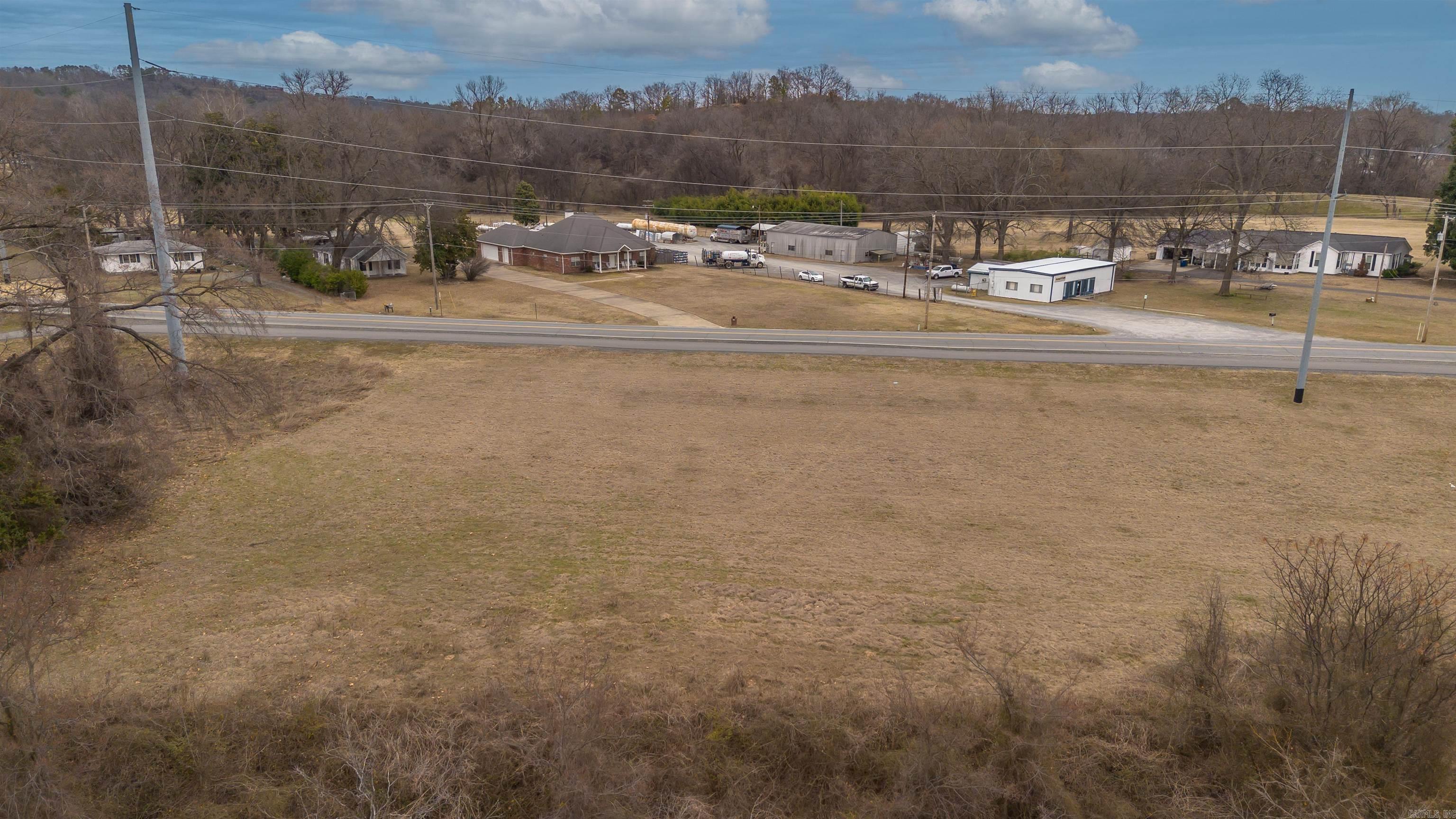 Metes & Bounds - Land