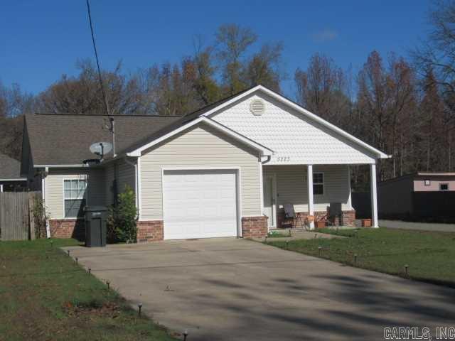 College Station - Residential
